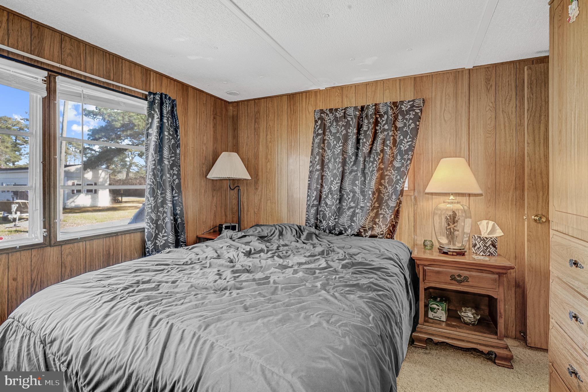 CHINCOTEAGUE - Residential