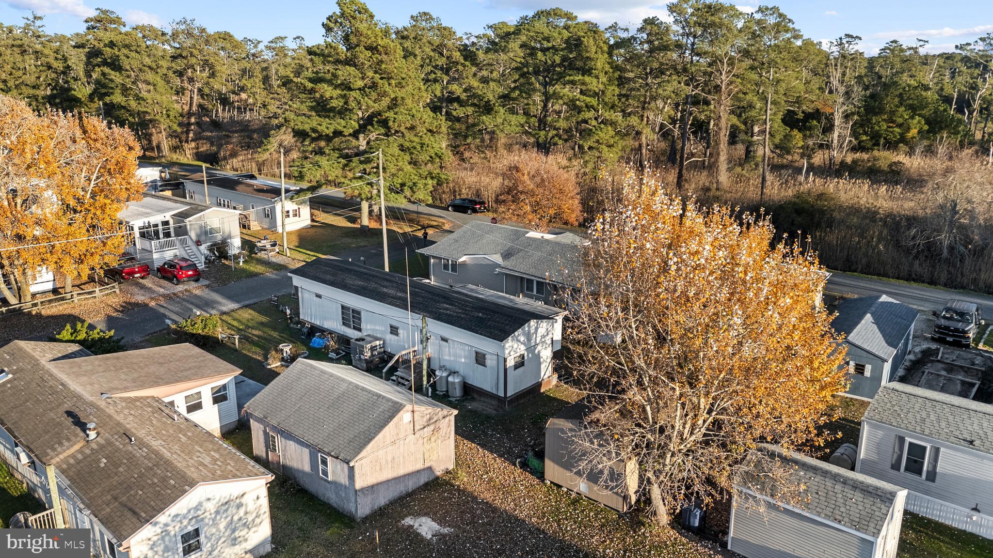 CHINCOTEAGUE - Residential