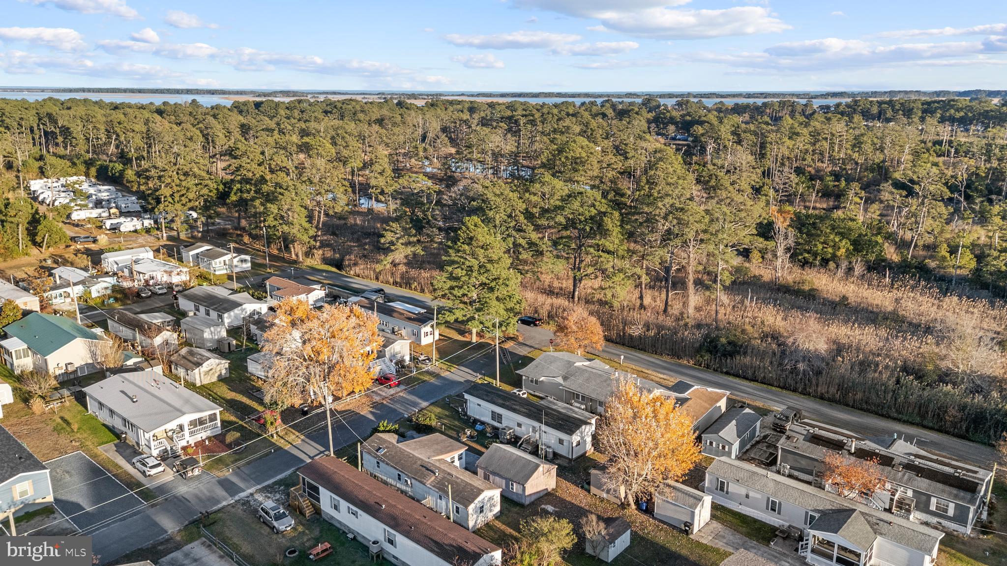 CHINCOTEAGUE - Residential