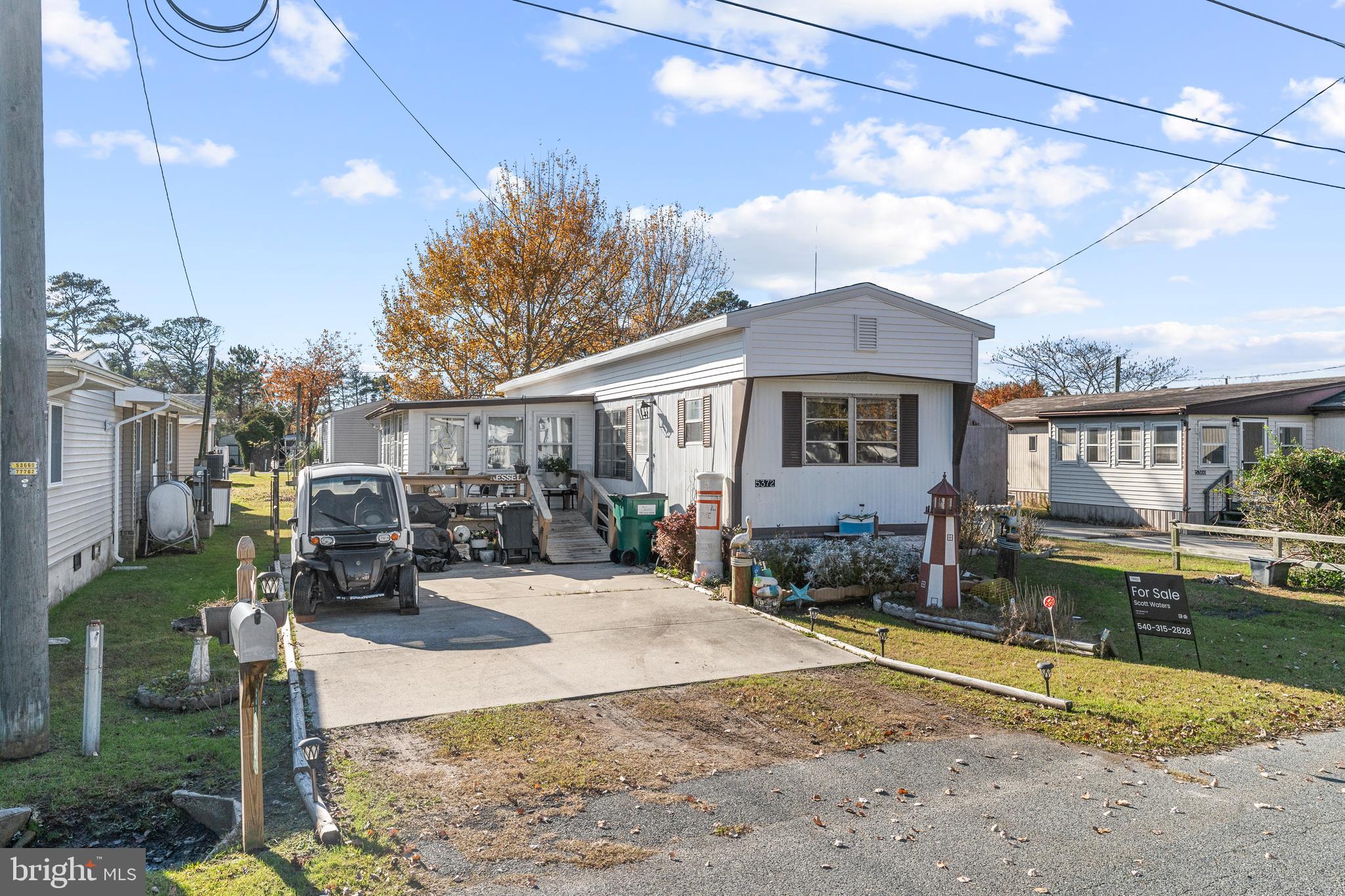 CHINCOTEAGUE - Residential