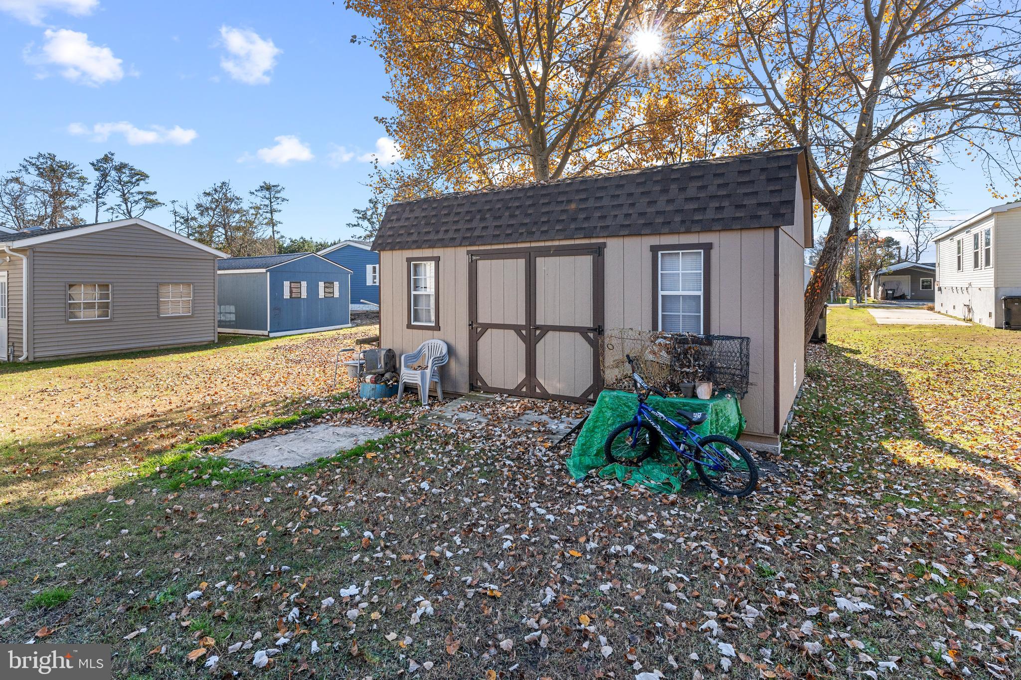 CHINCOTEAGUE - Residential