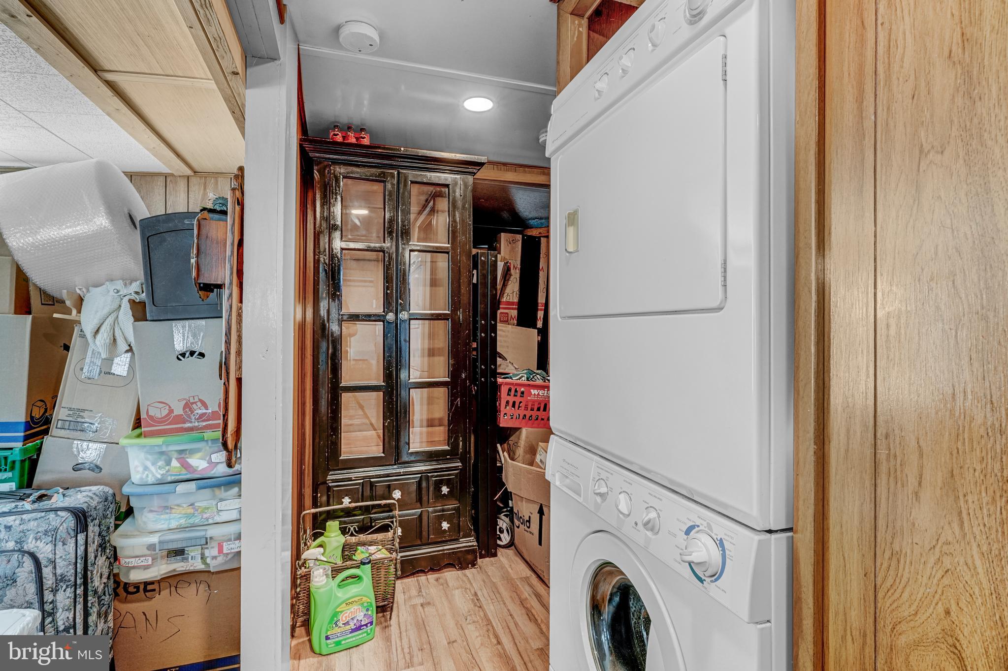 CHINCOTEAGUE - Residential