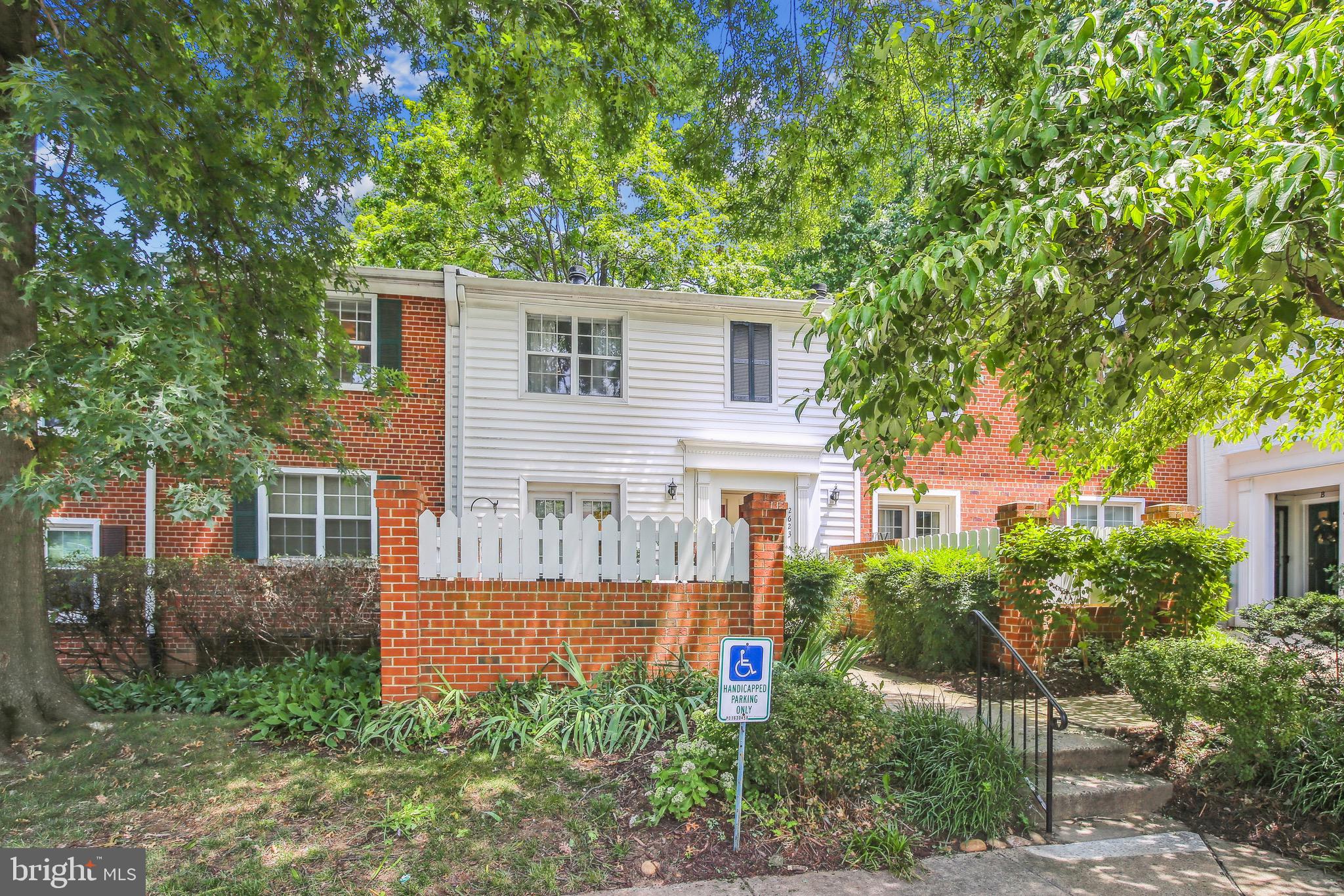 2623 S WALTER REED DRIVE B