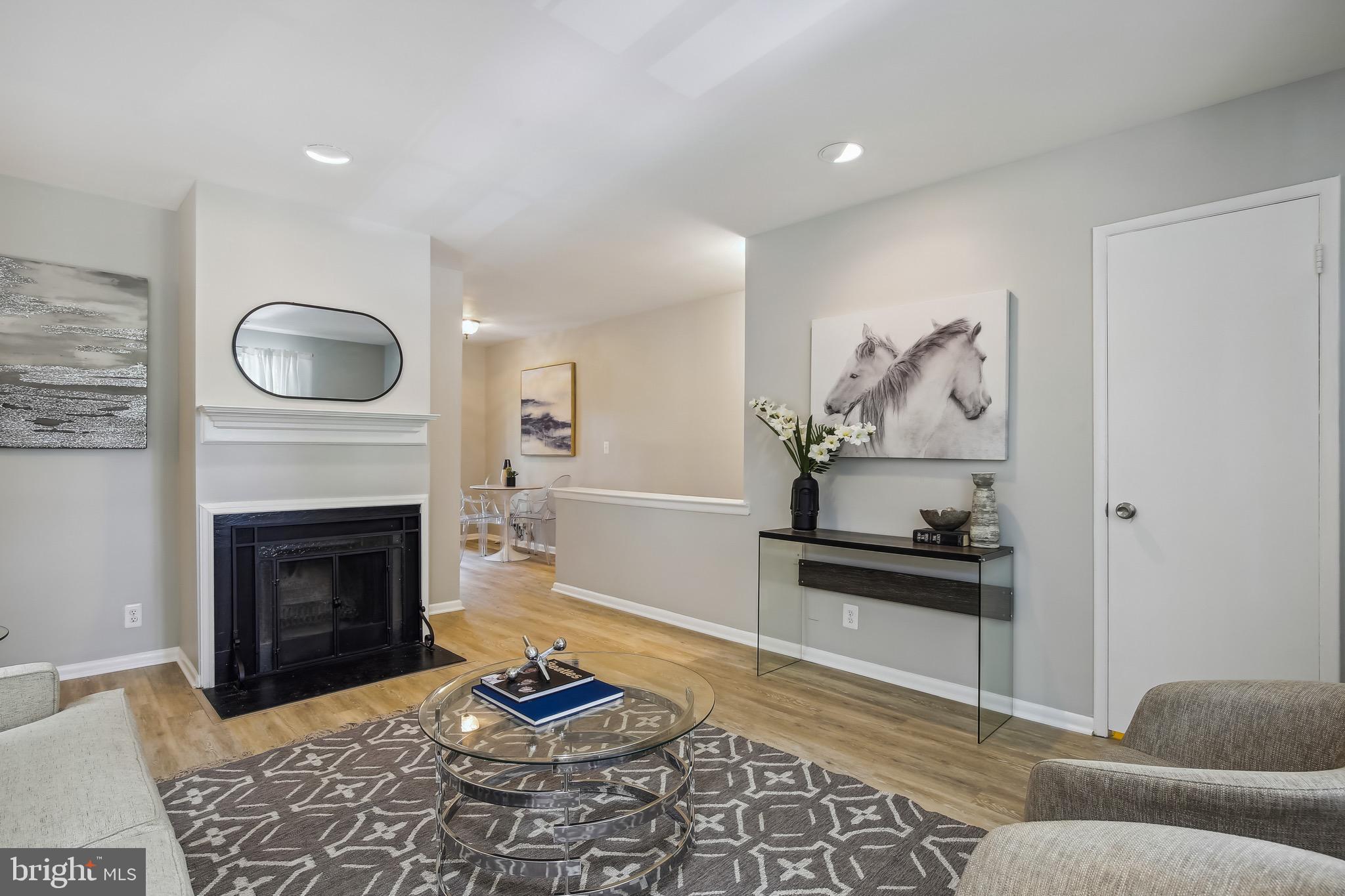 2623 S WALTER REED DRIVE B