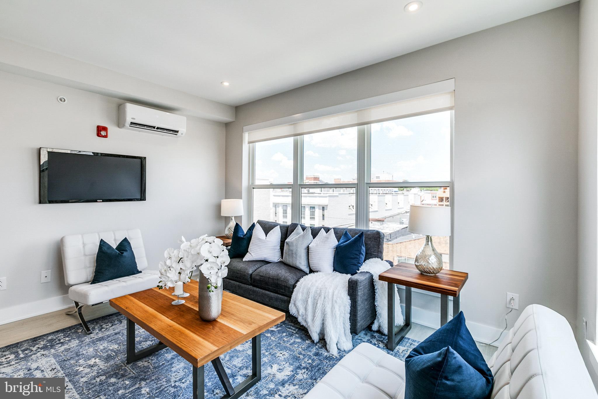 1533 RIDGE AVENUE 506