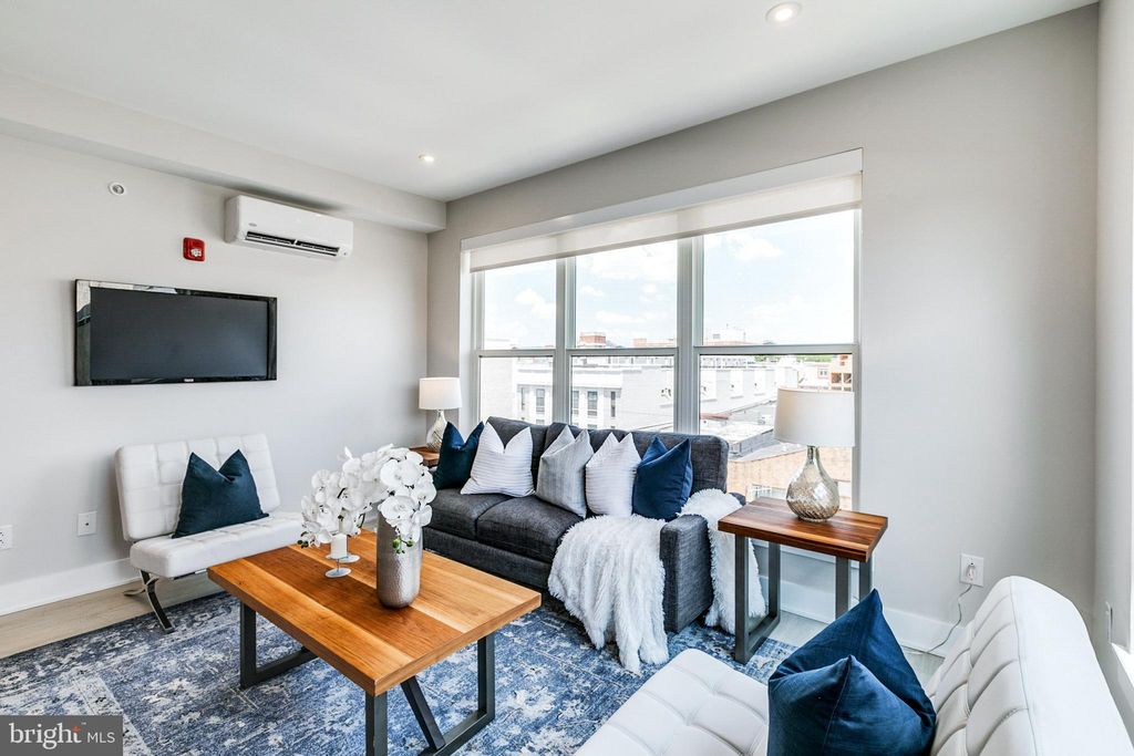 Photo of 1533 Ridge Avenue #506, PHILADELPHIA, PA 19130 (MLS # PAPH2580368)