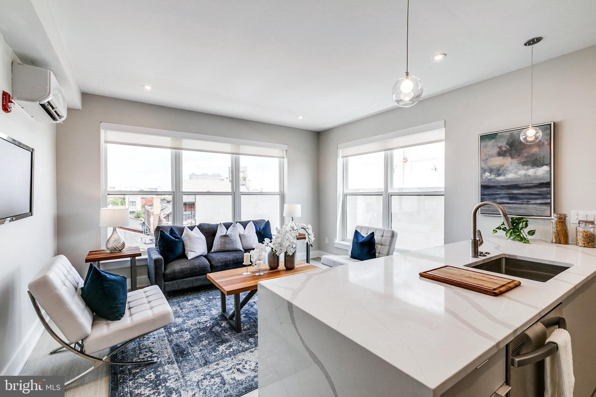 1533 RIDGE AVENUE 506