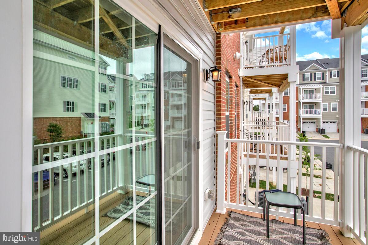 BALLARD GREEN - Residential Lease