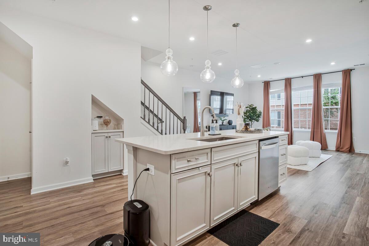 BALLARD GREEN - Residential Lease