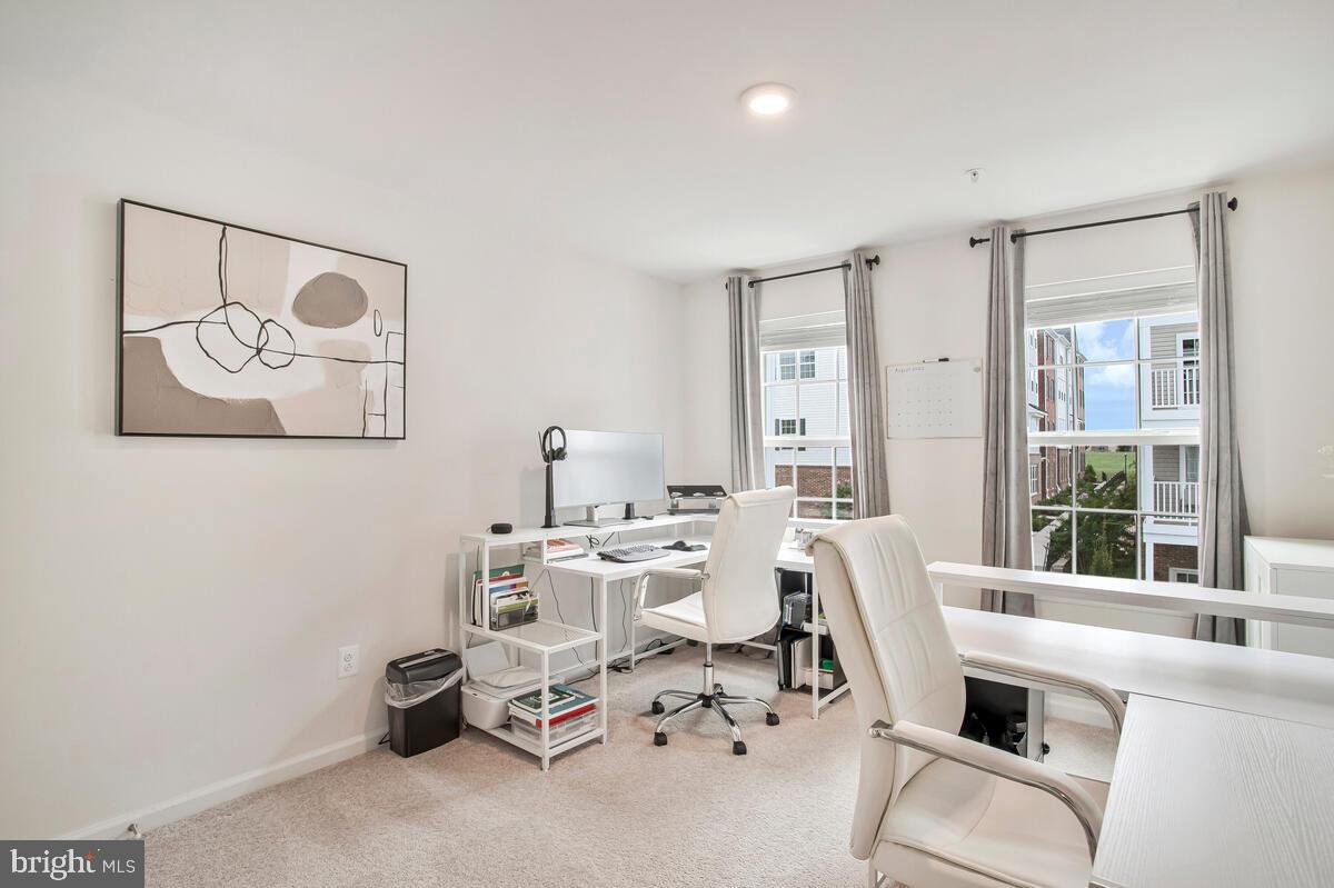 BALLARD GREEN - Residential Lease