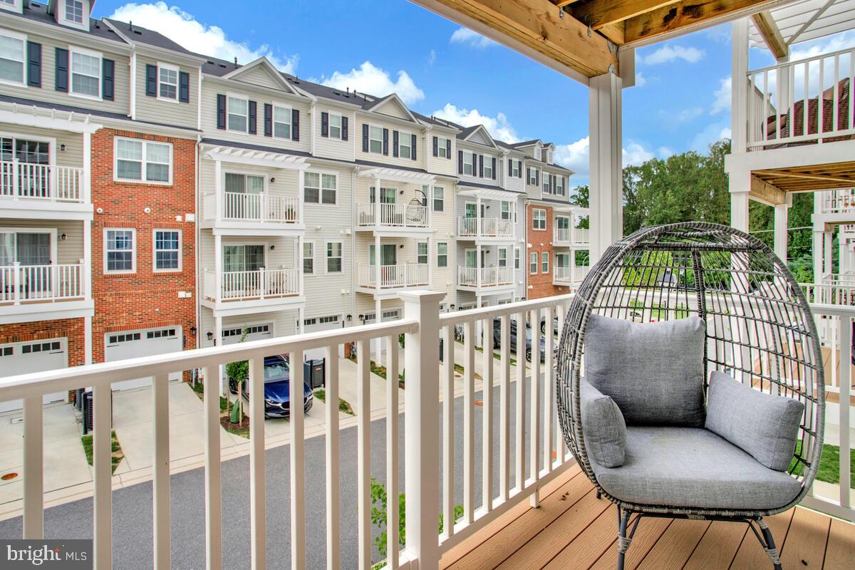 BALLARD GREEN - Residential Lease