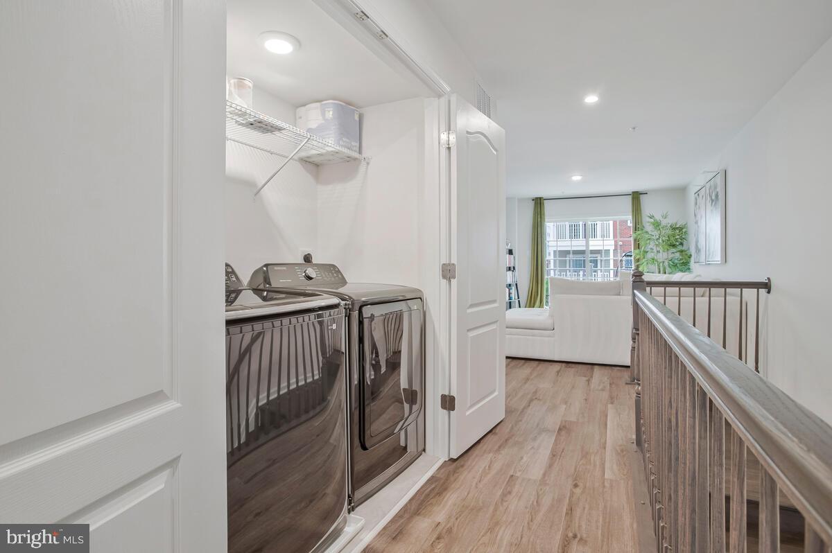 BALLARD GREEN - Residential Lease