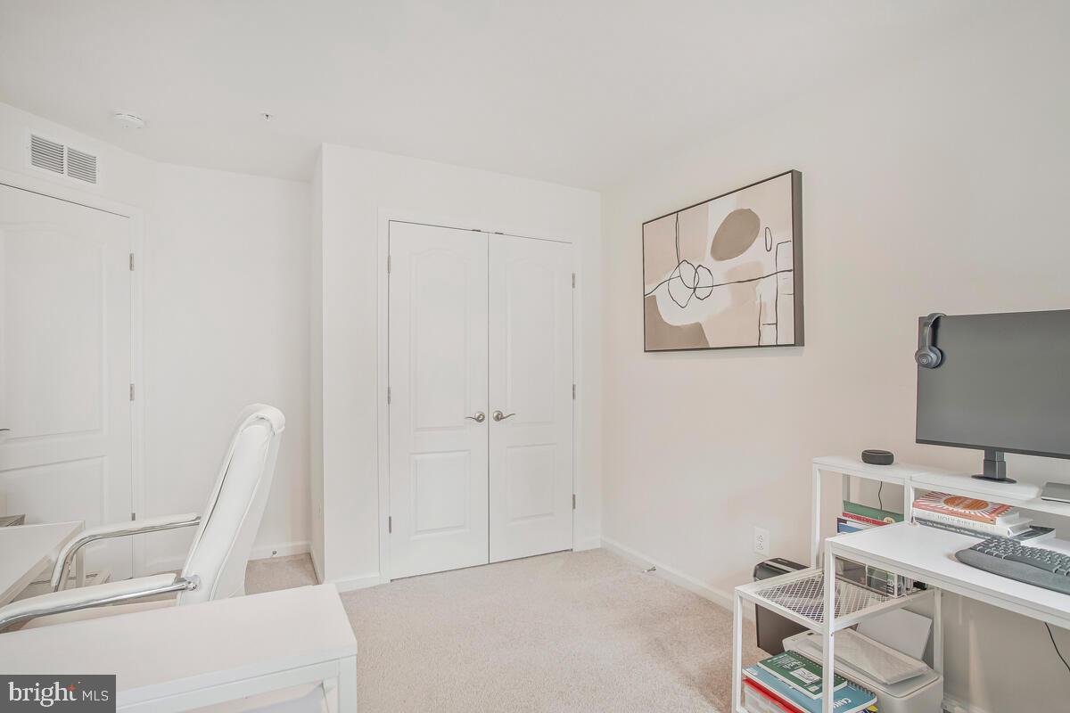 BALLARD GREEN - Residential Lease