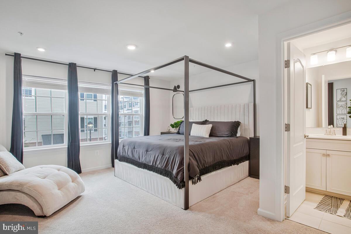 BALLARD GREEN - Residential Lease