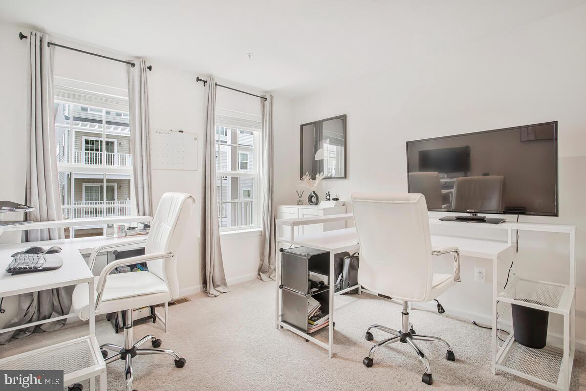 BALLARD GREEN - Residential Lease