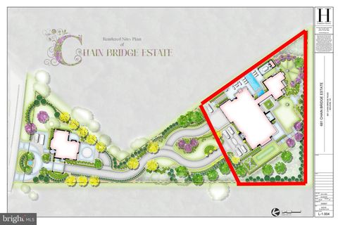 681-B CHAIN BRIDGE ROAD MCLEAN VA 22101