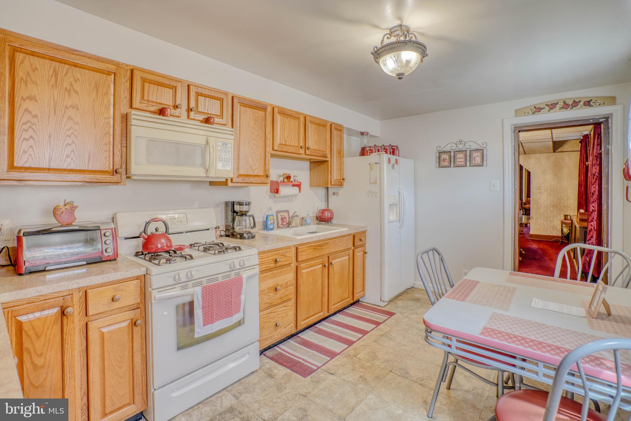 EAST KENSINGTON - Residential