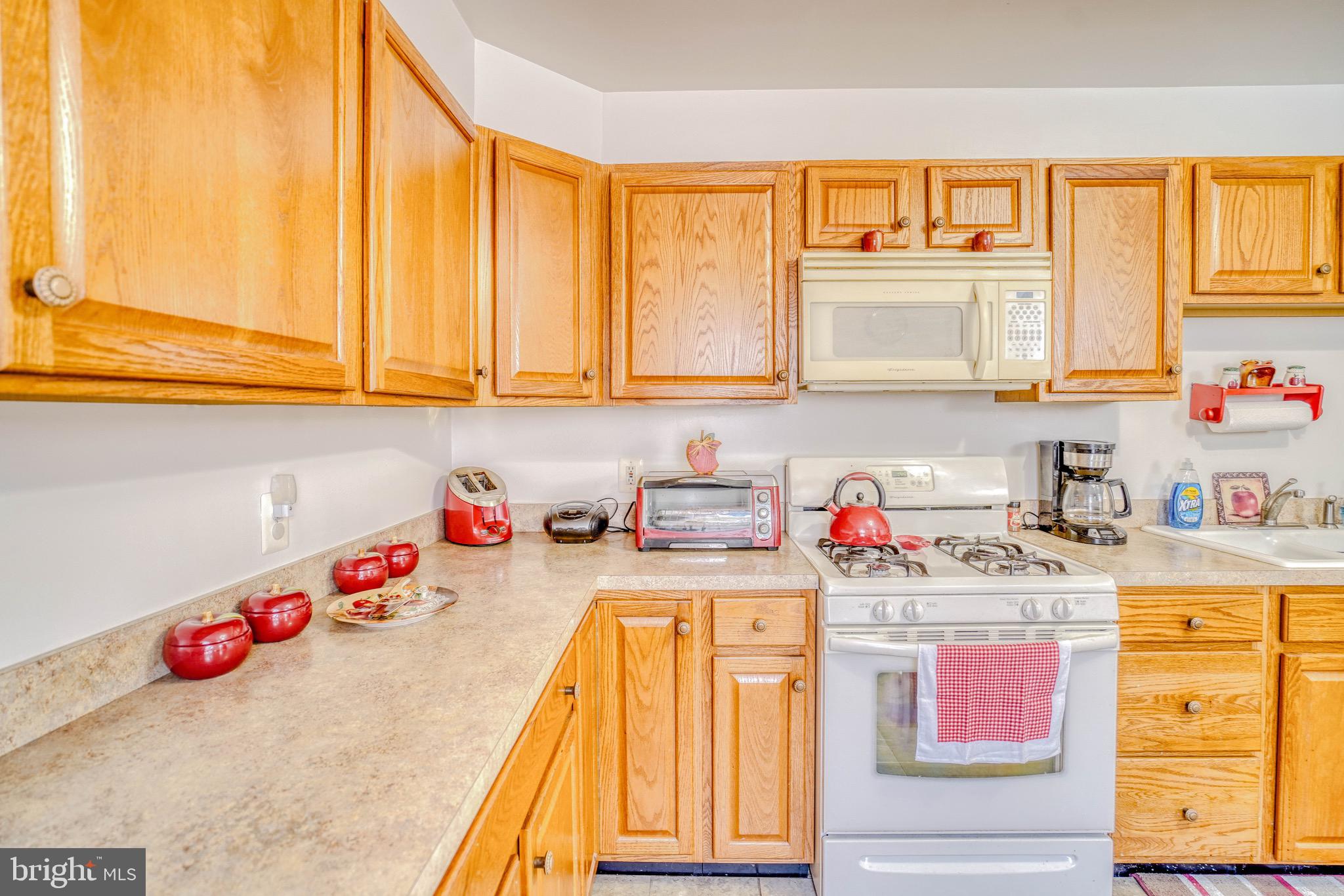 EAST KENSINGTON - Residential