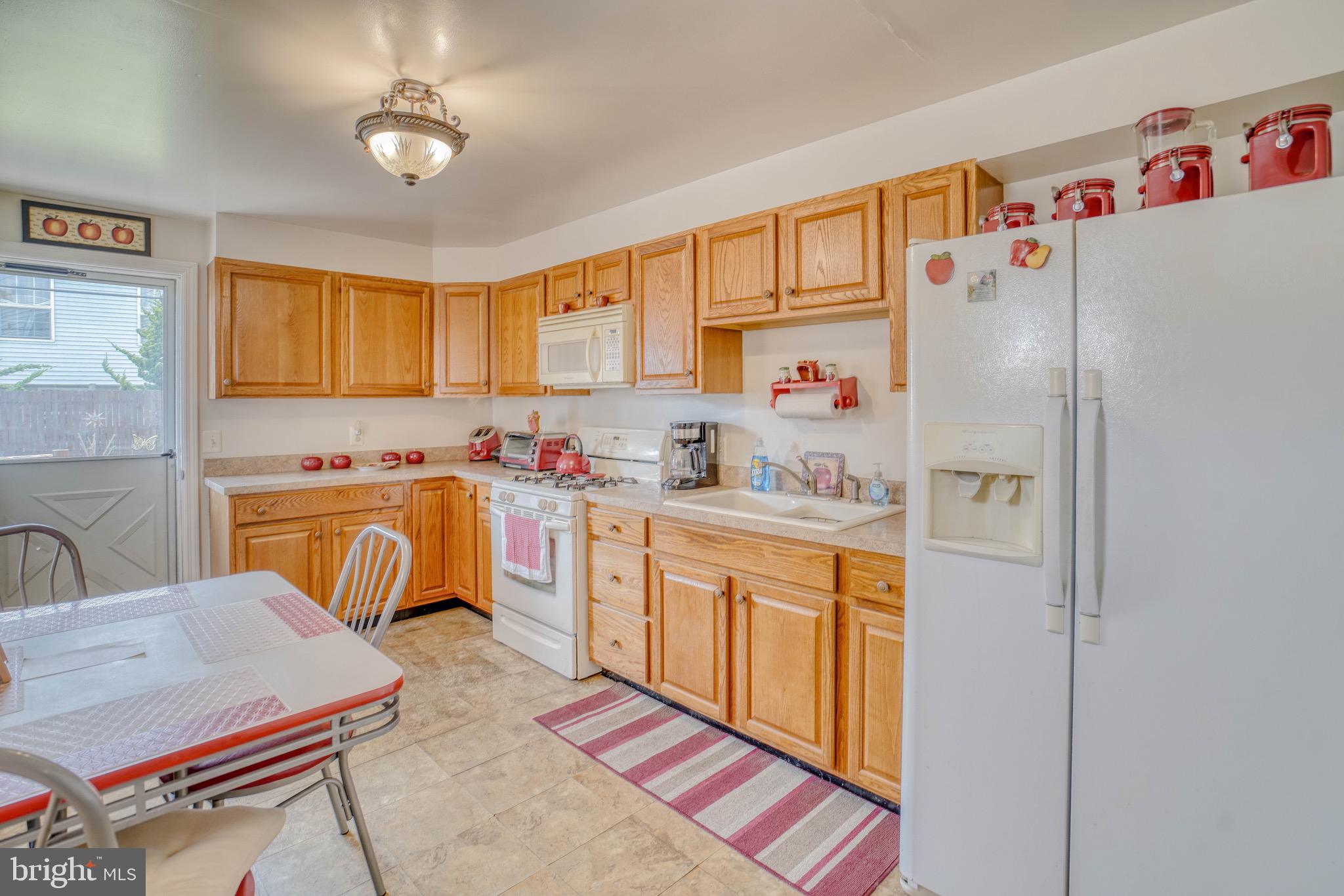 EAST KENSINGTON - Residential