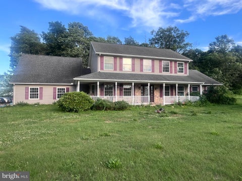 Homes For Sale - 17281 Waltemyer School Road<br/> NEW FREEDOM, PA 17349