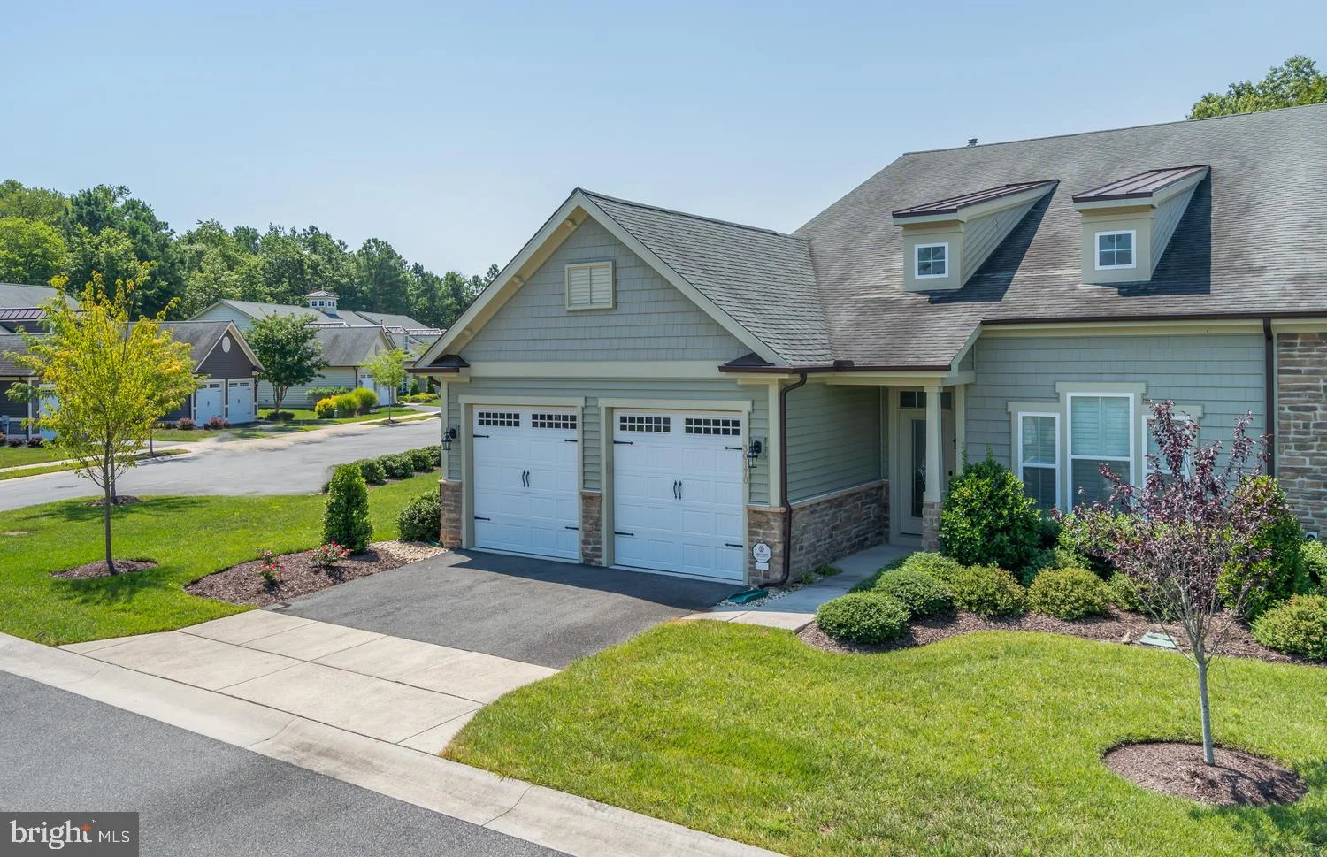 30170 Tanager Drive Unit 205D, Ocean View, DE 19970