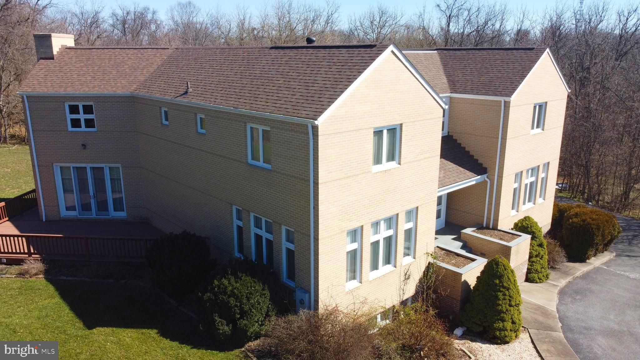 MILLPOINT - Residential