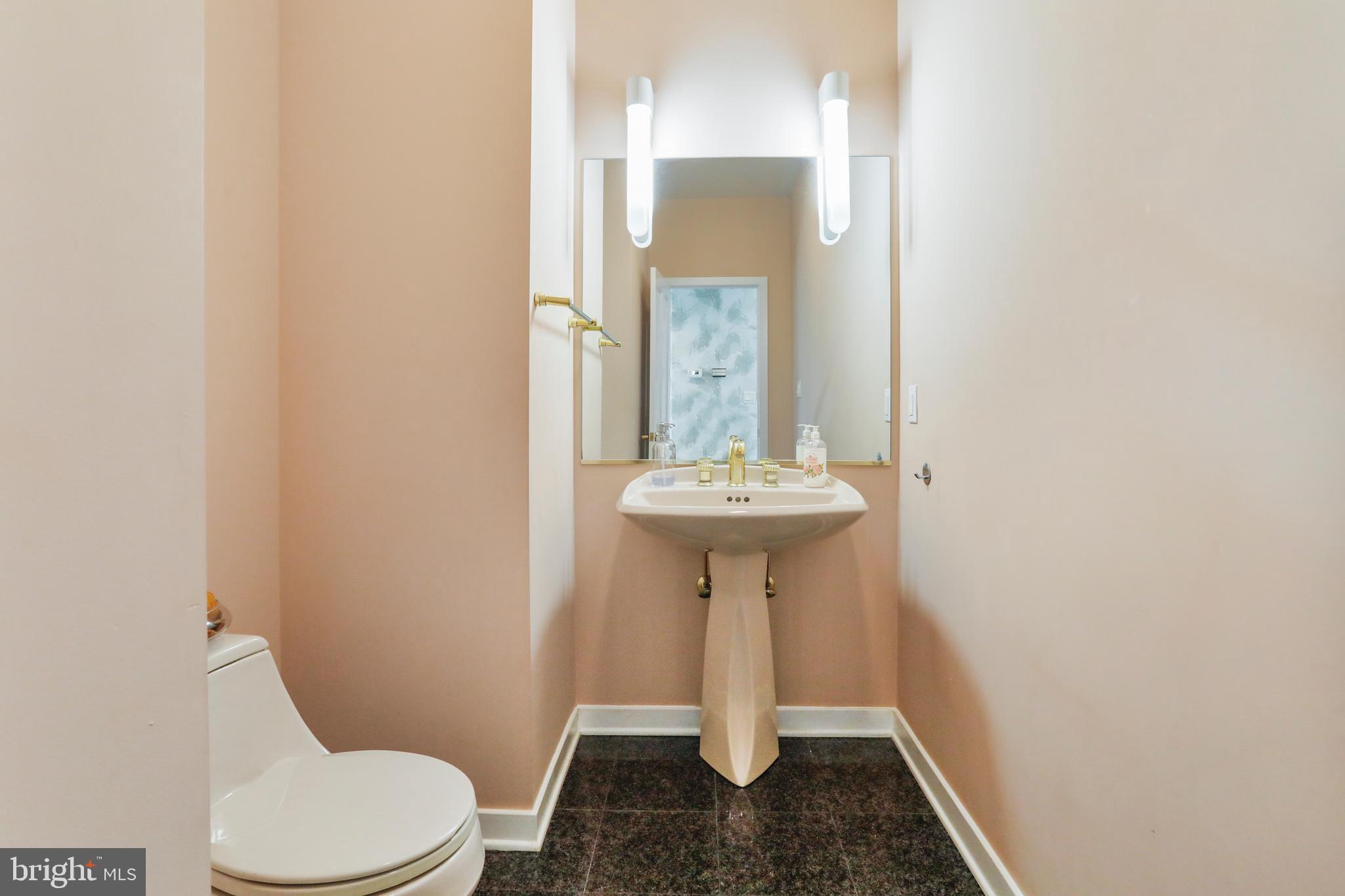 MILLPOINT - Residential