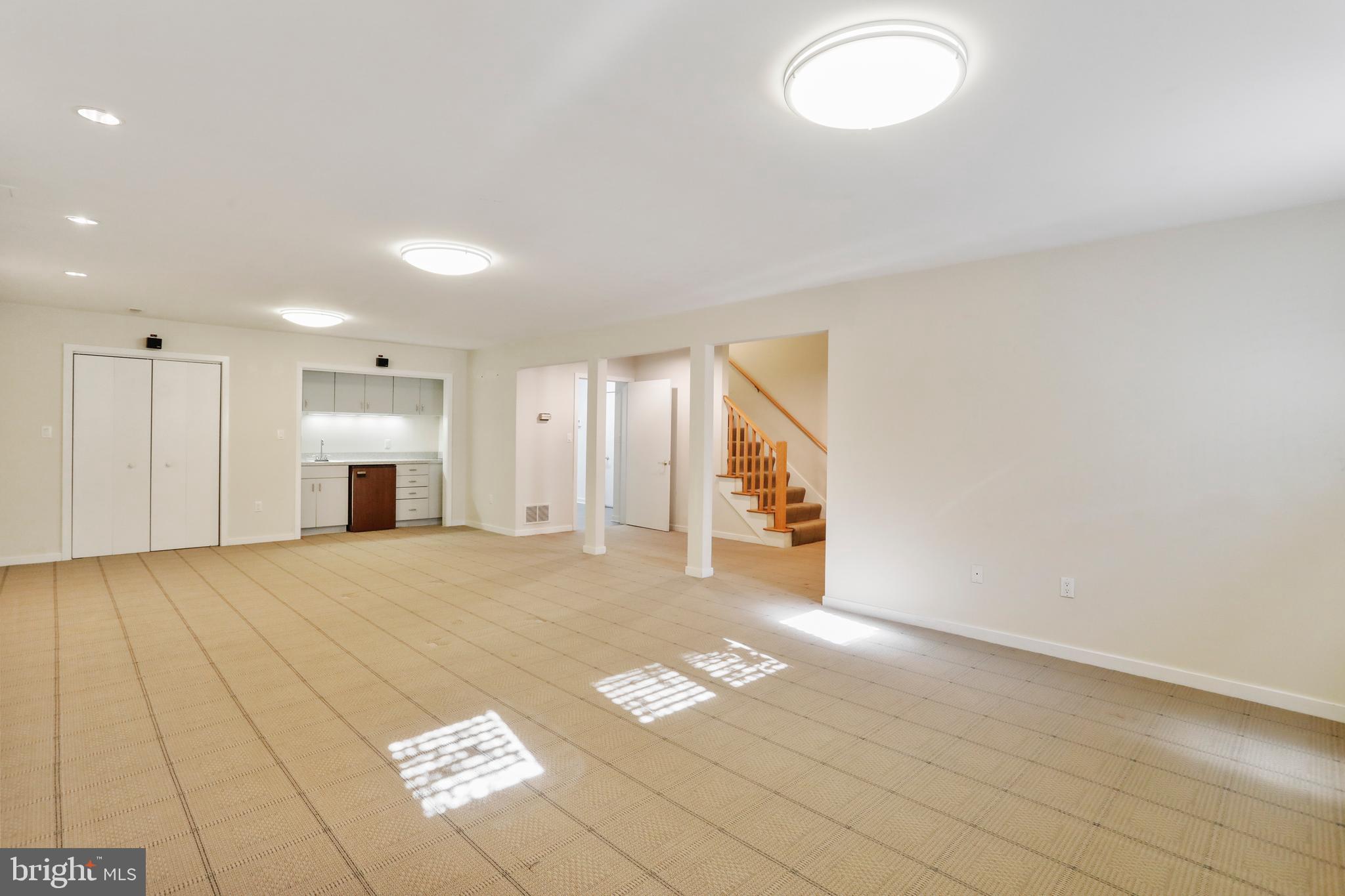 MILLPOINT - Residential