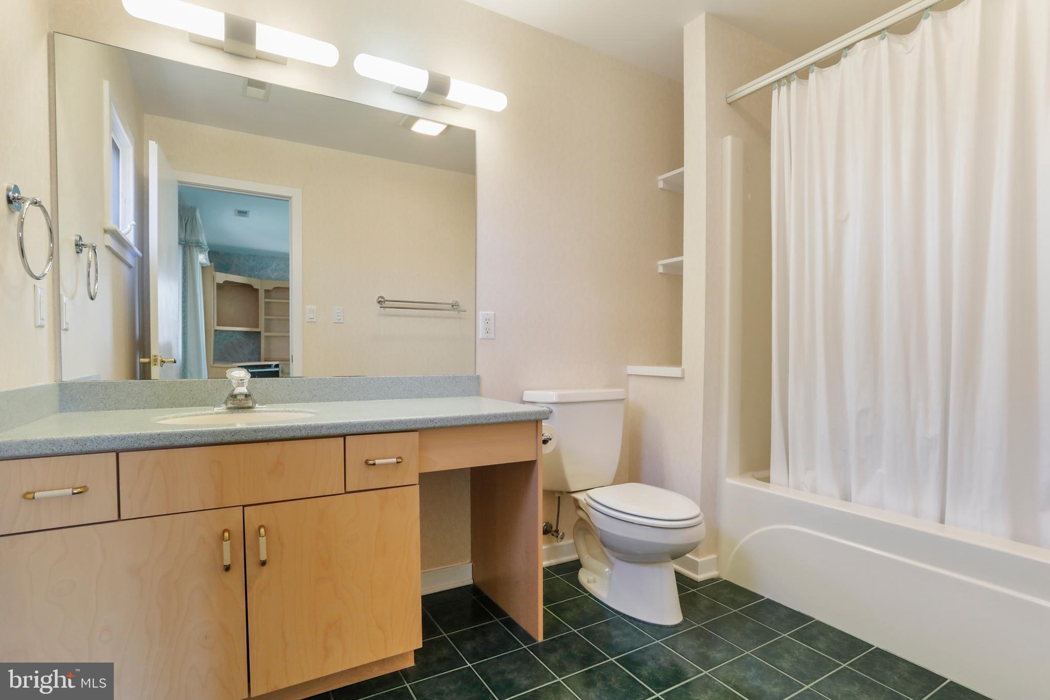 MILLPOINT - Residential