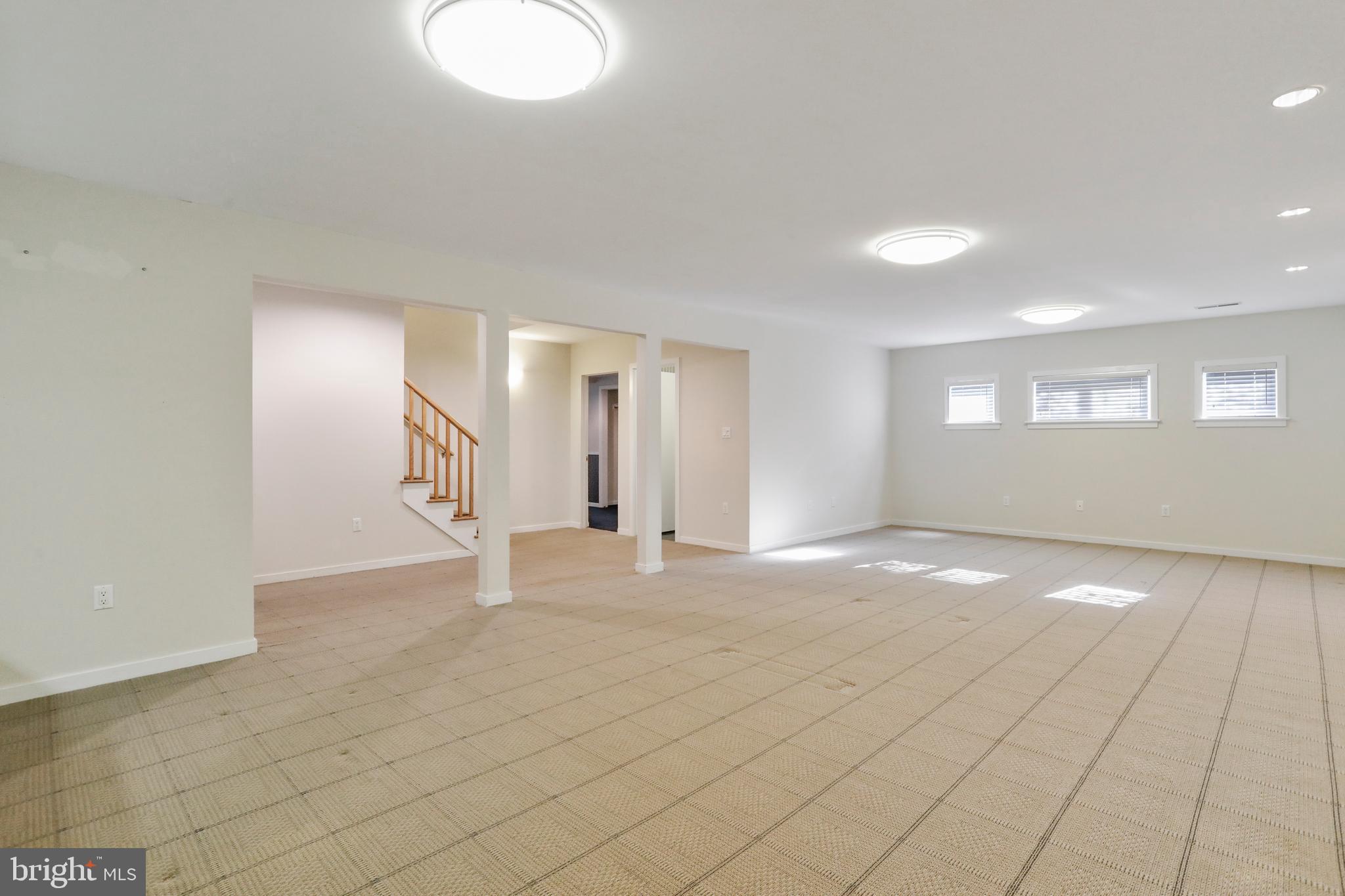 MILLPOINT - Residential