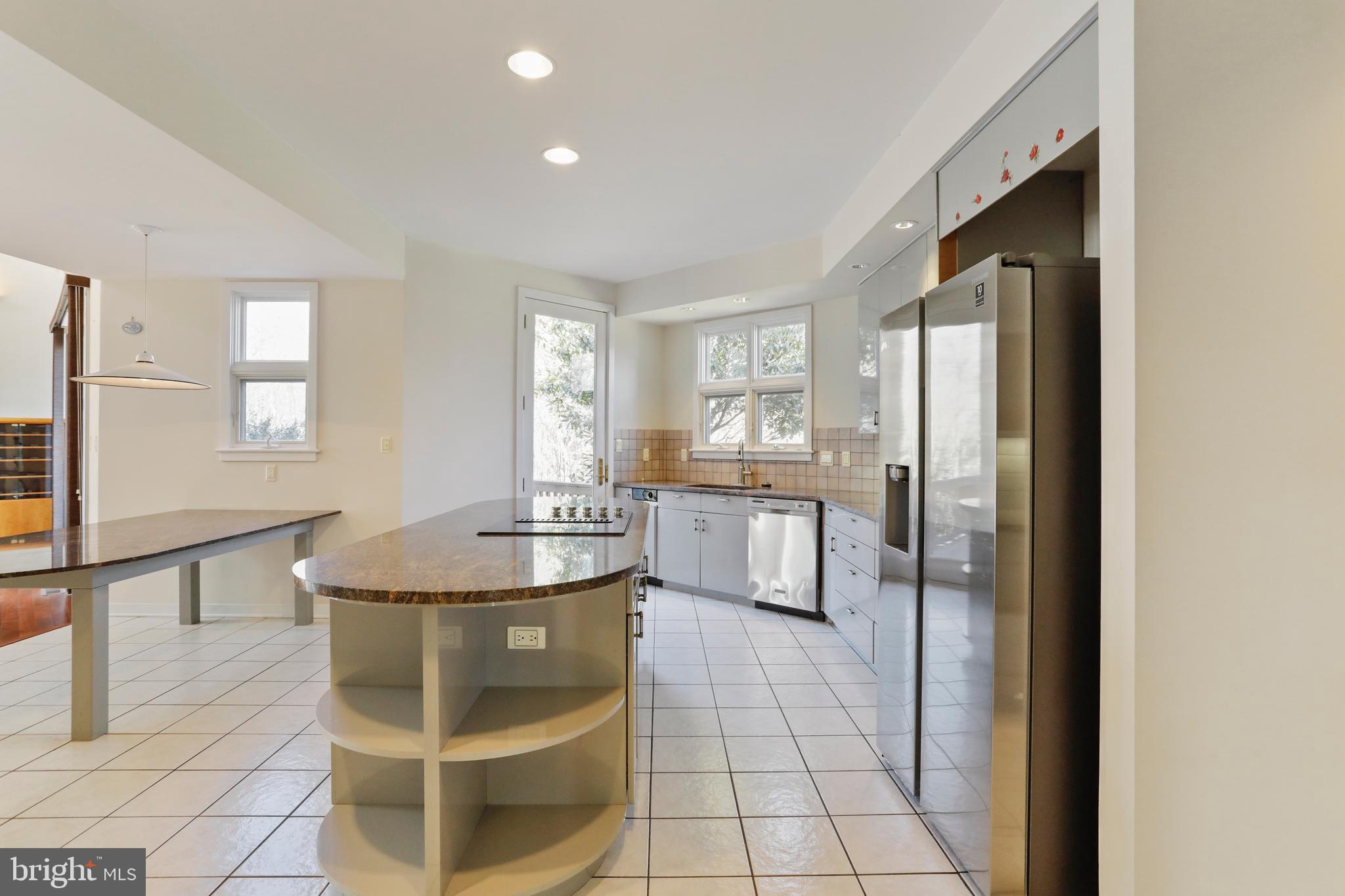 MILLPOINT - Residential