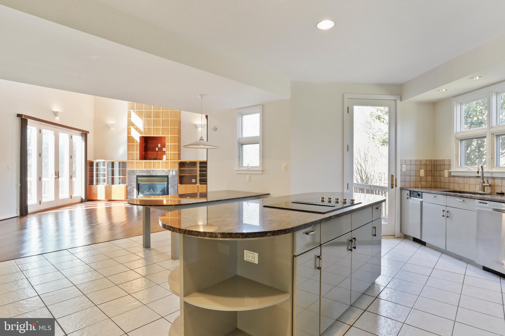 MILLPOINT - Residential