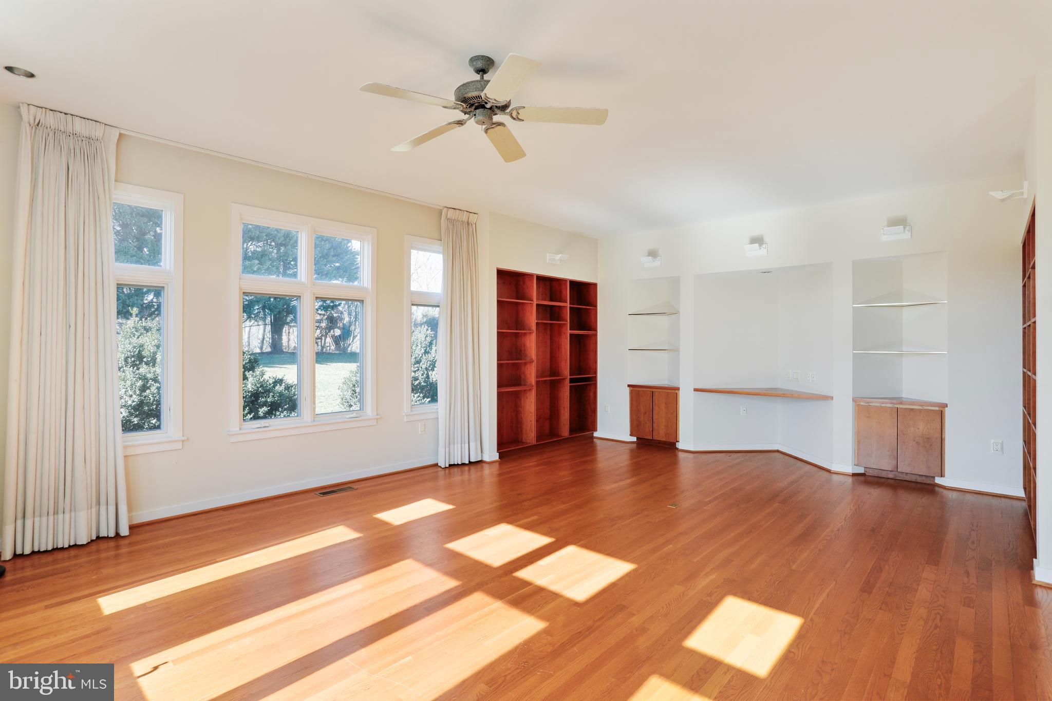 MILLPOINT - Residential