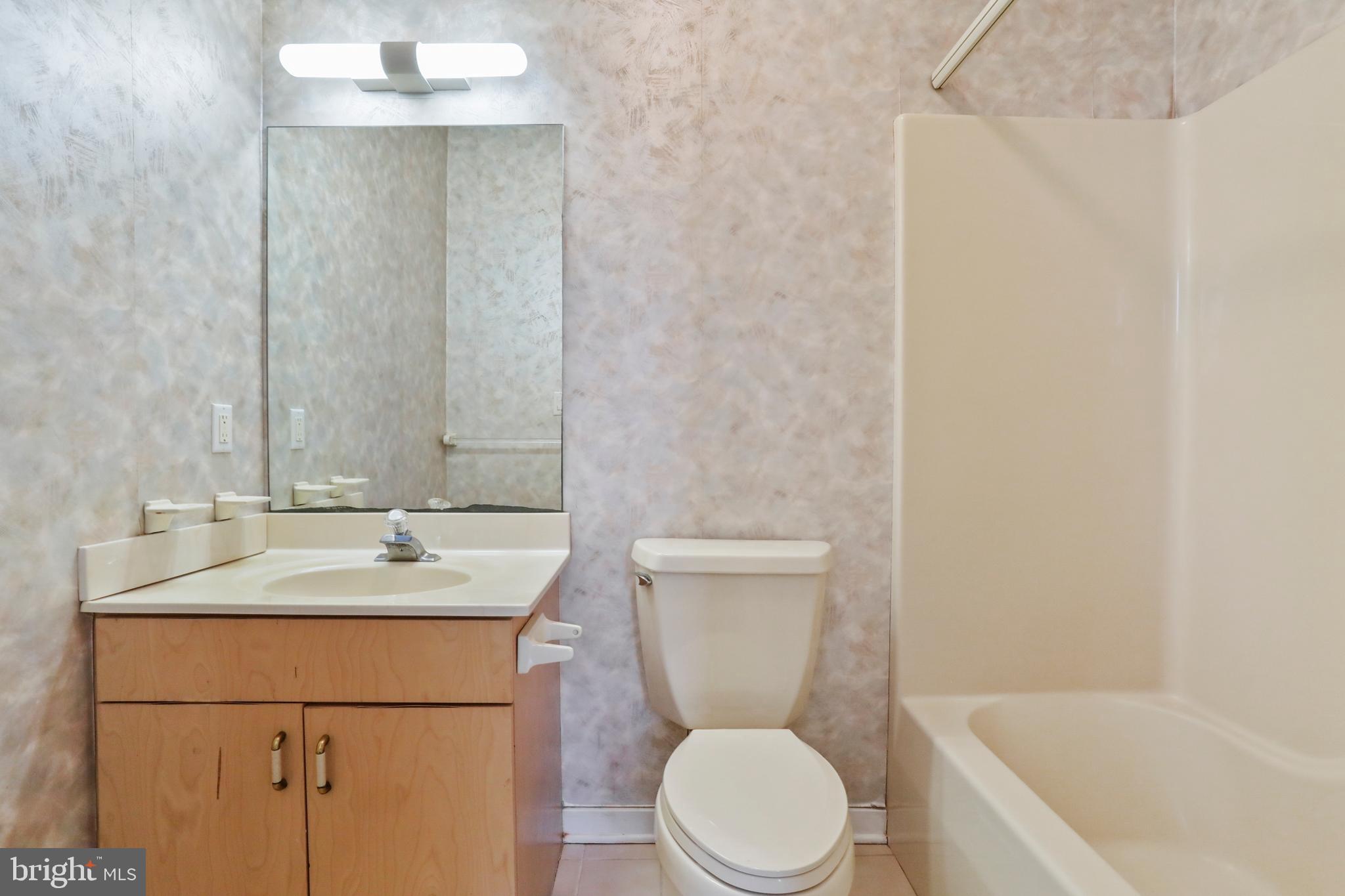 MILLPOINT - Residential