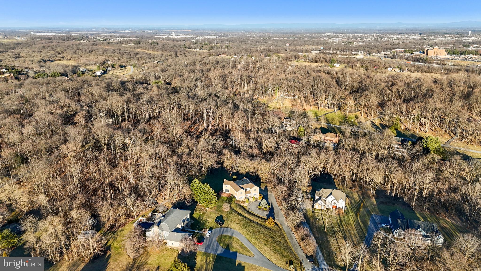 MILLPOINT - Residential