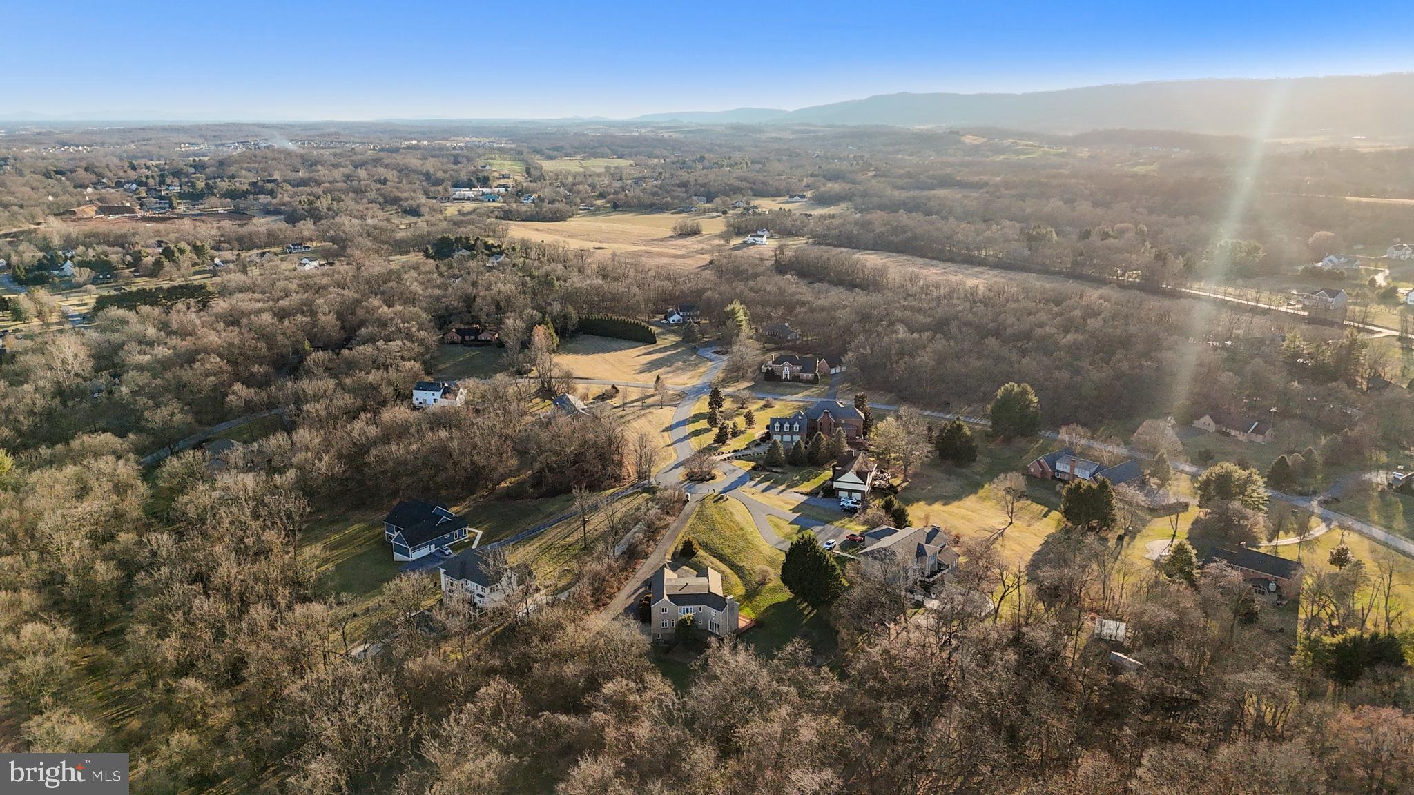 MILLPOINT - Residential