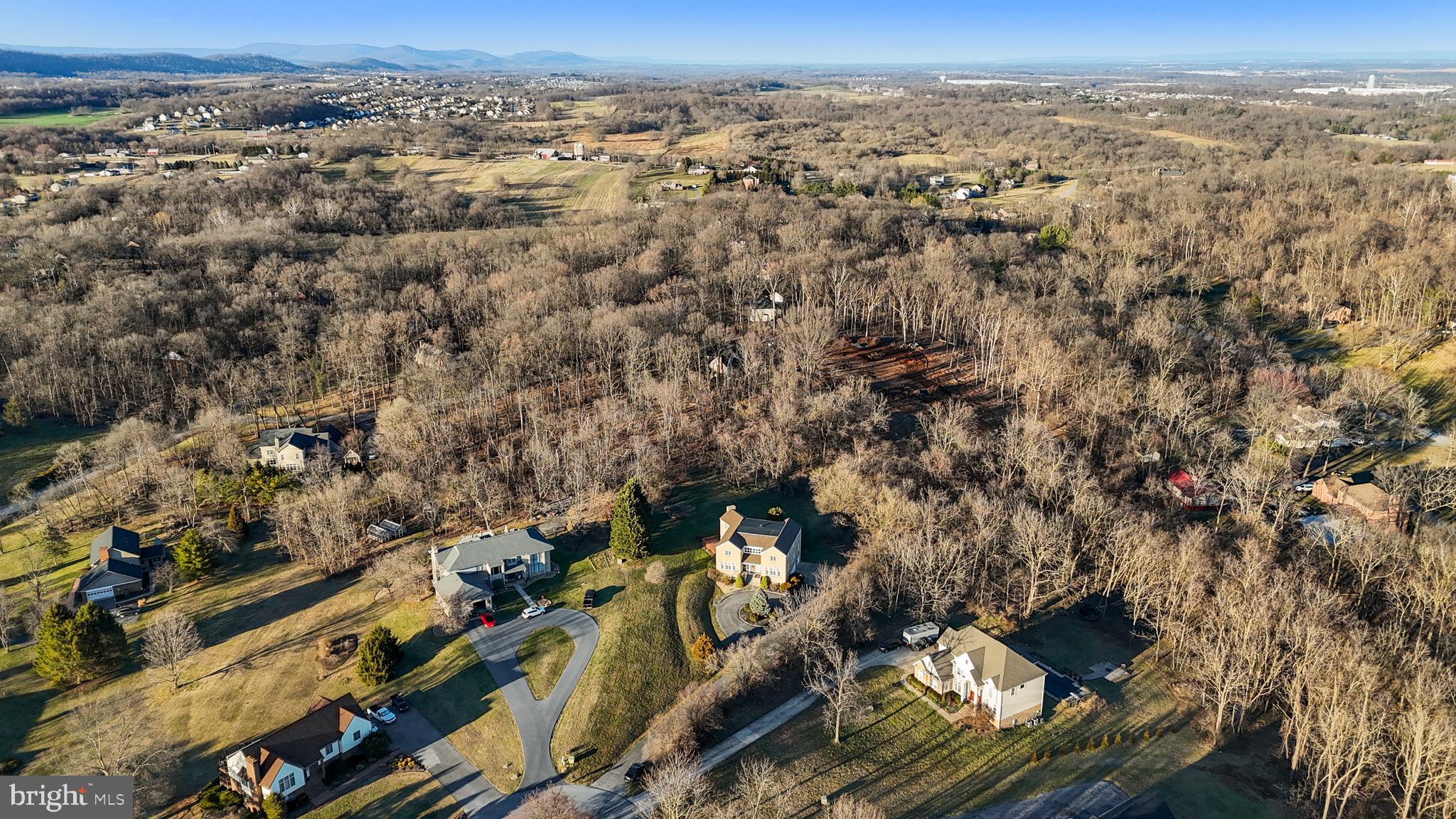 MILLPOINT - Residential