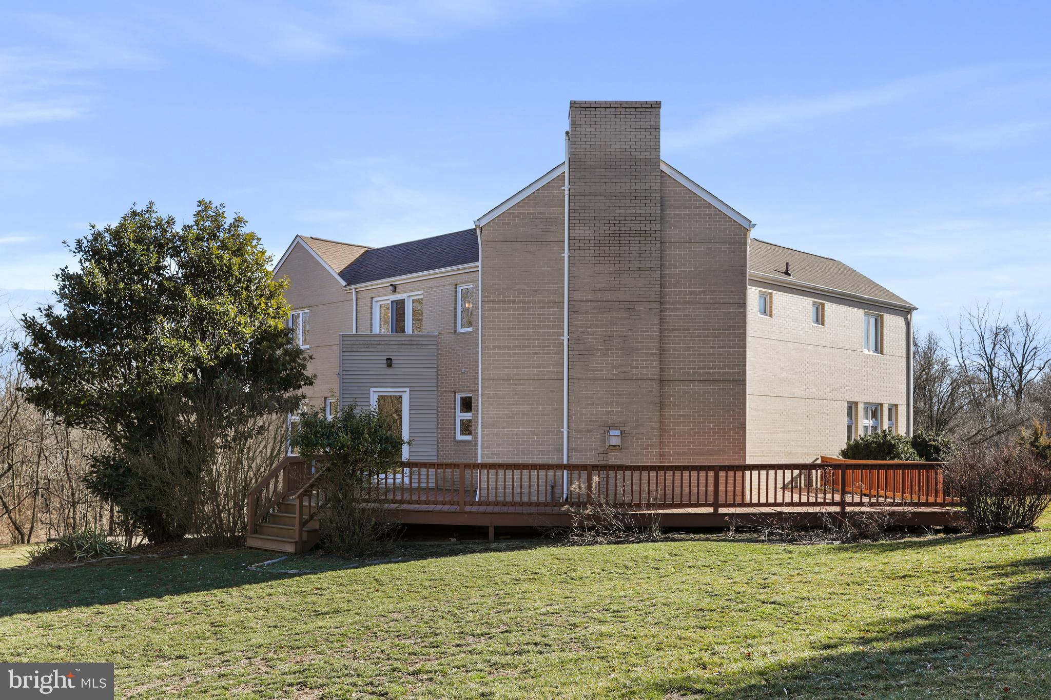 MILLPOINT - Residential