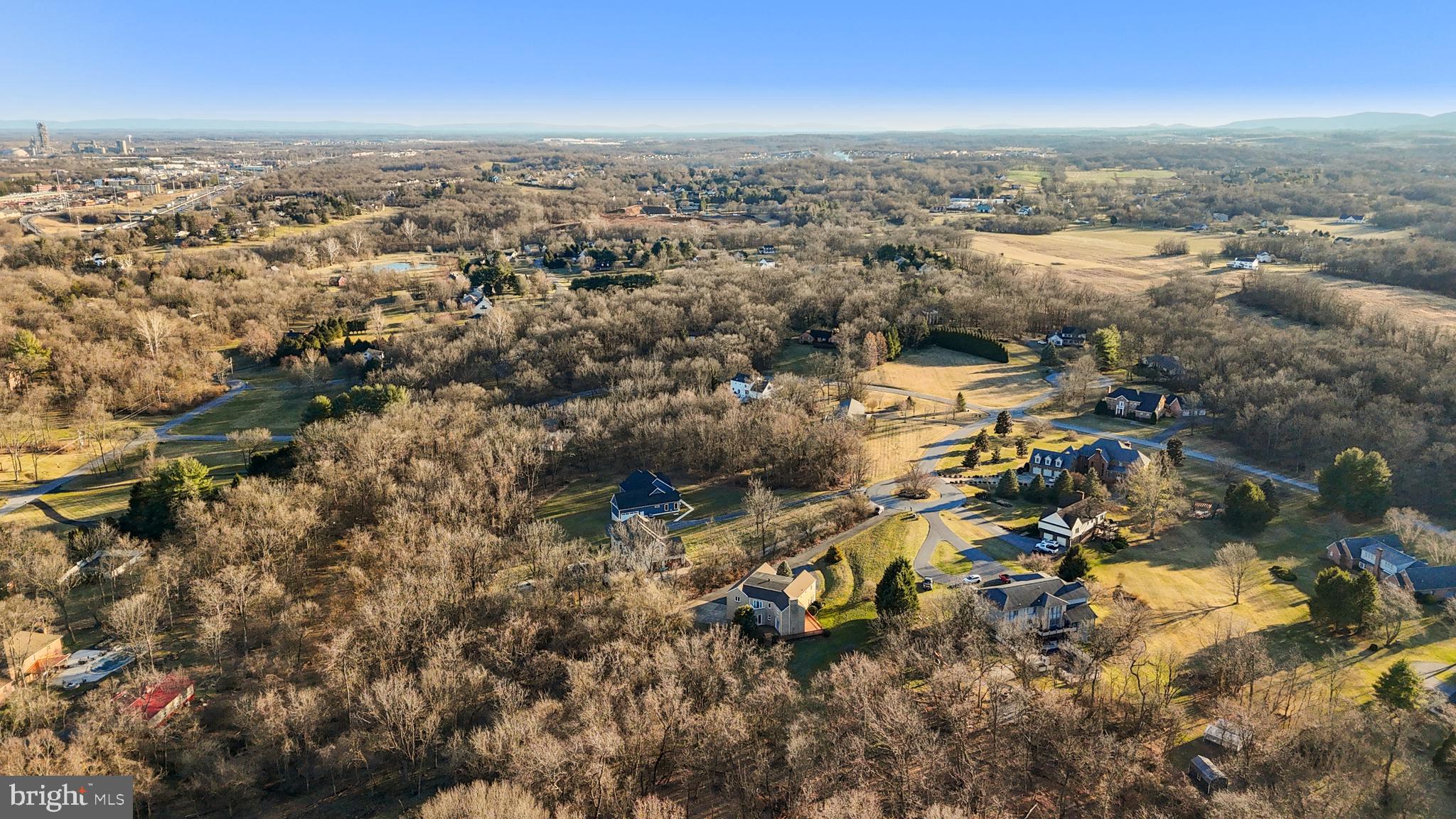 MILLPOINT - Residential