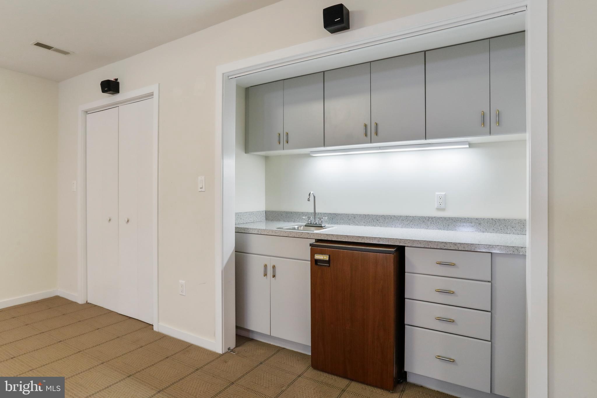 MILLPOINT - Residential