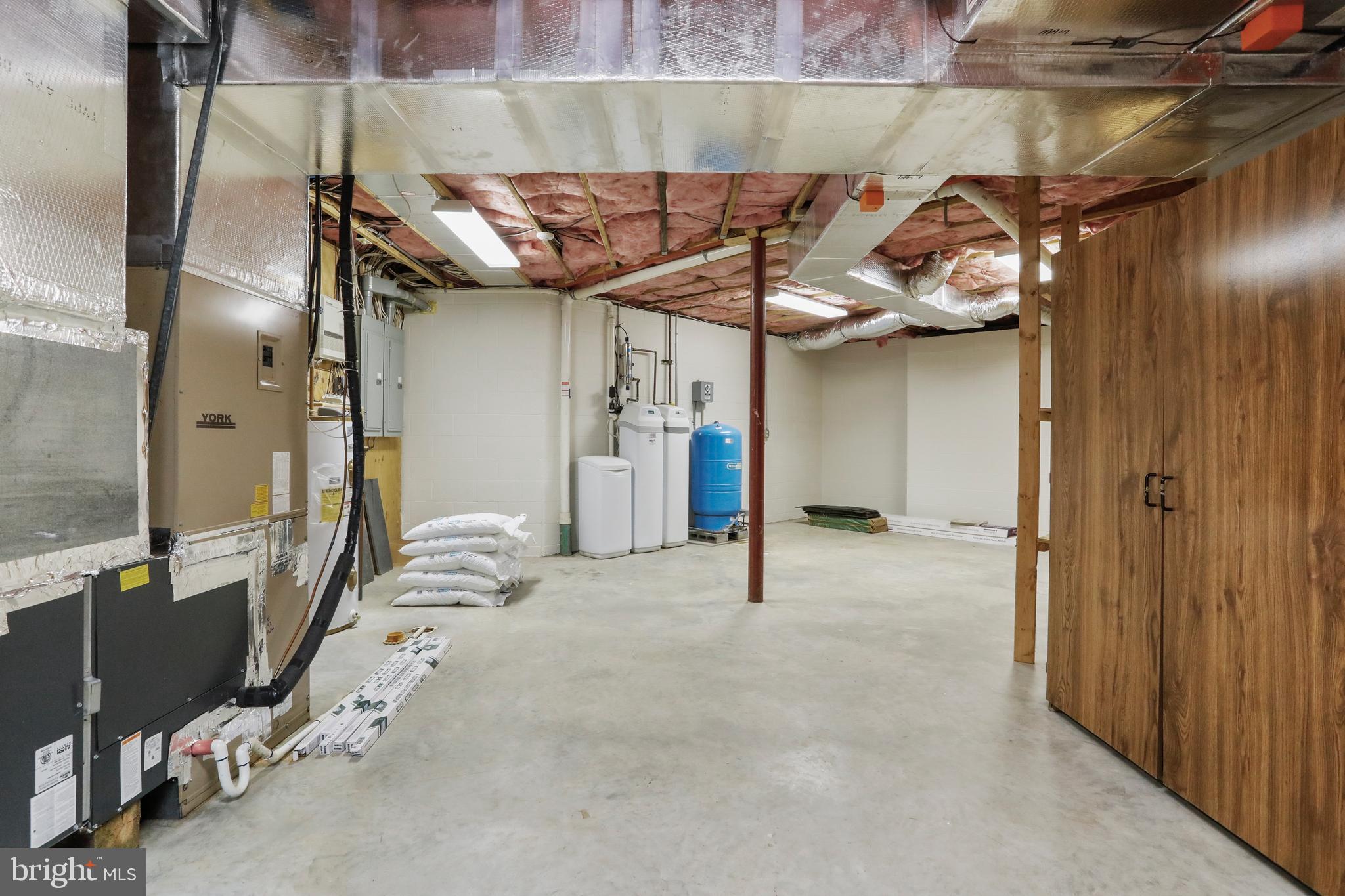 MILLPOINT - Residential