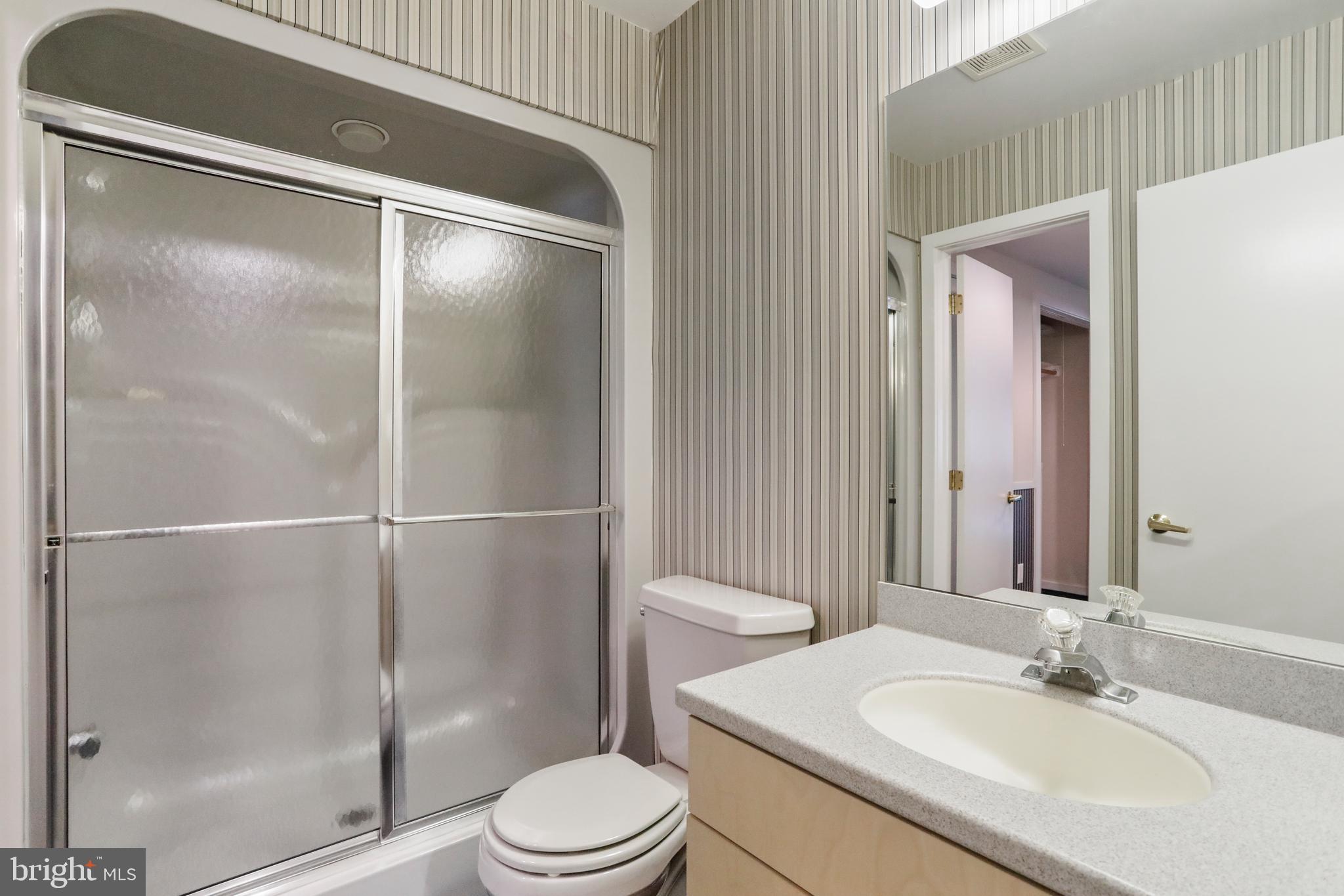 MILLPOINT - Residential