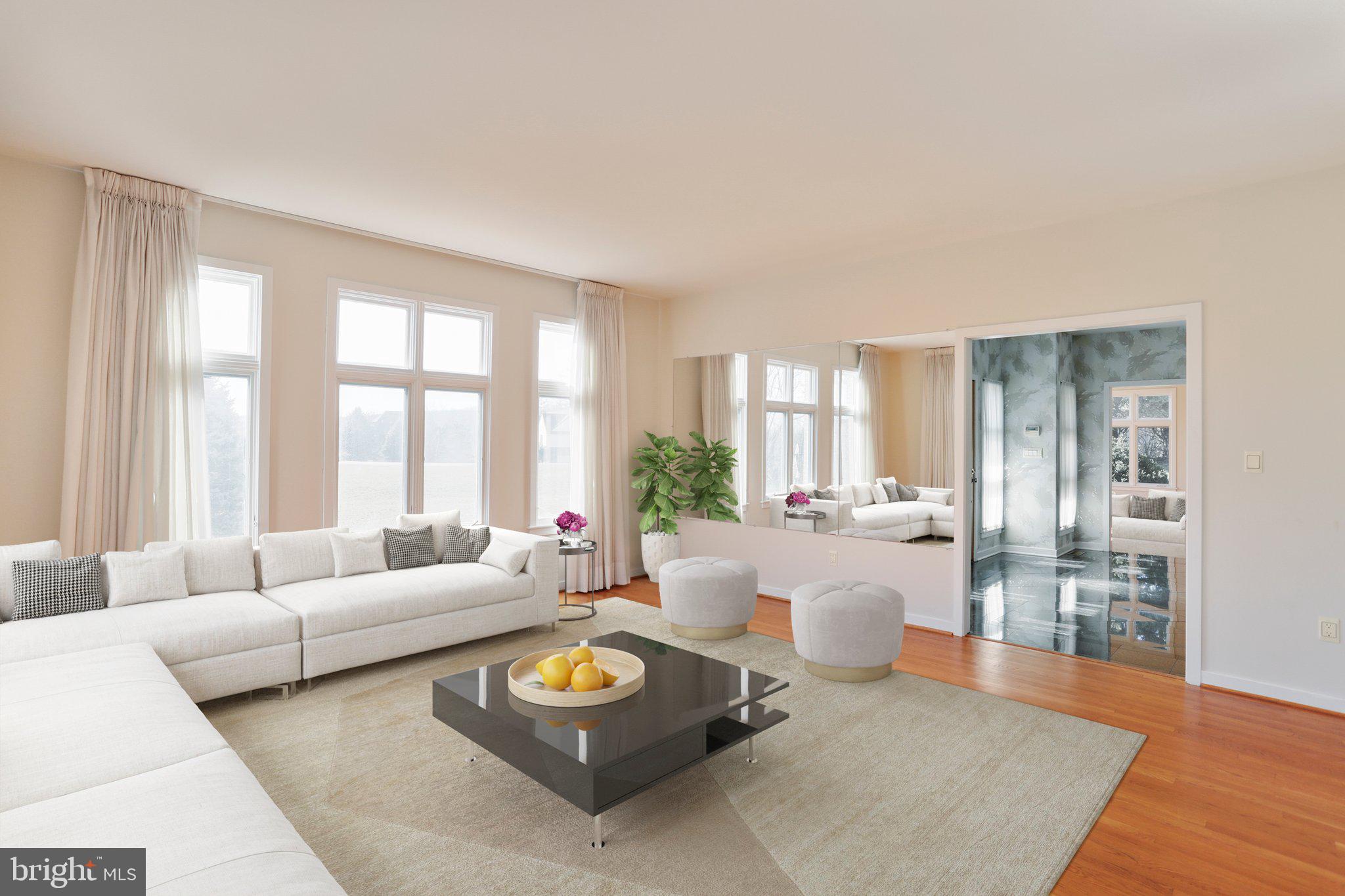 MILLPOINT - Residential