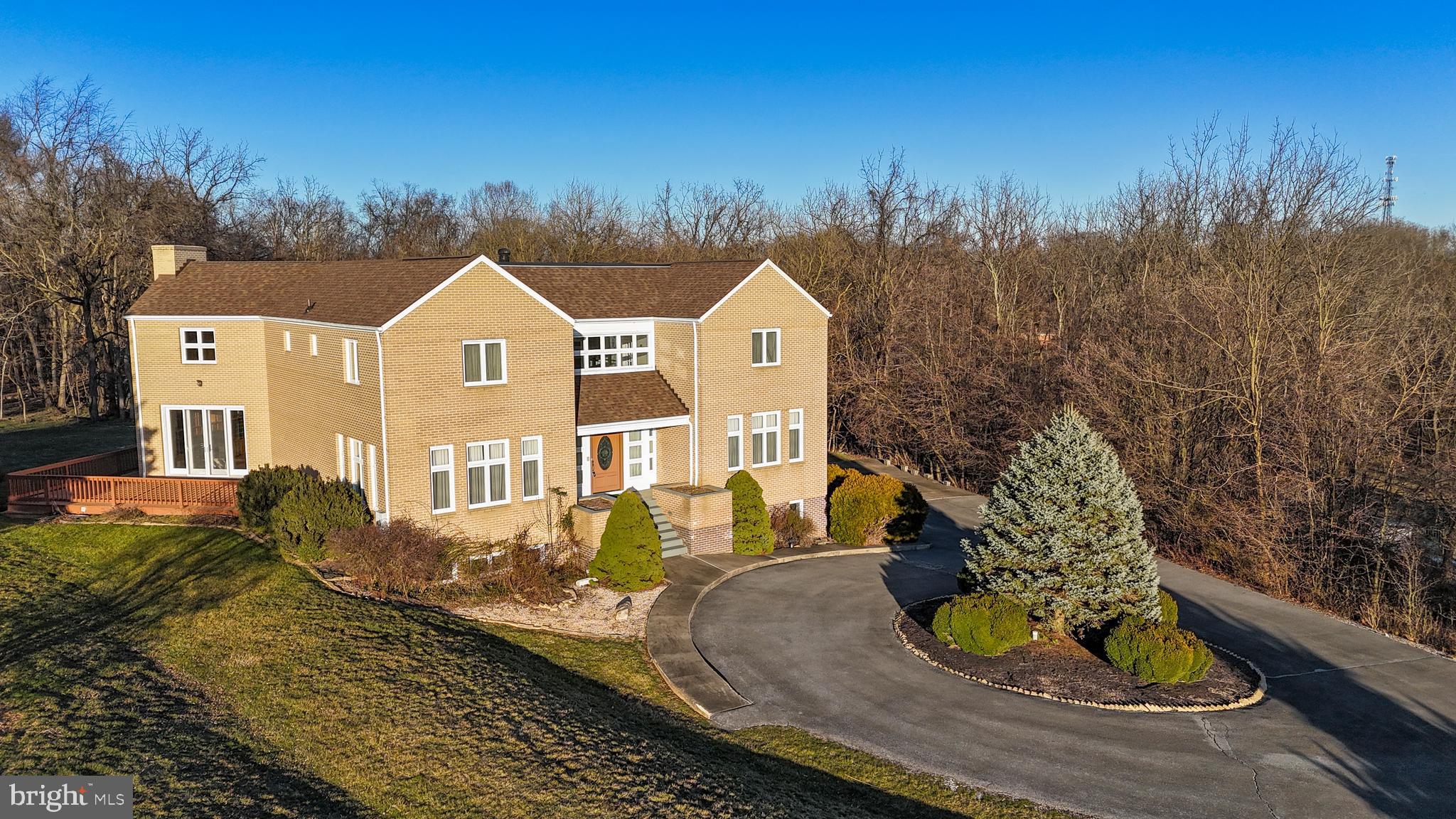 MILLPOINT - Residential