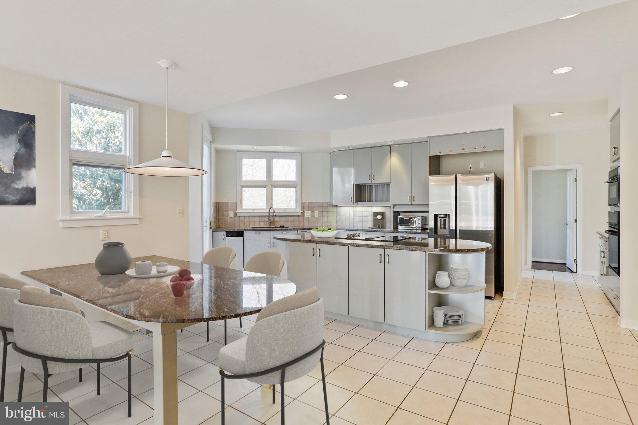 MILLPOINT - Residential