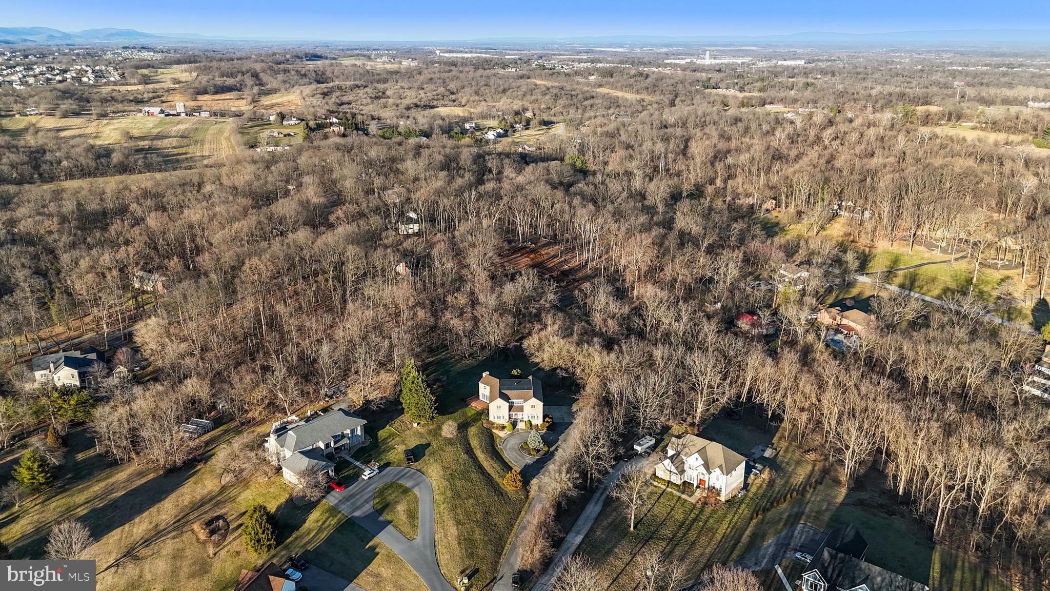 MILLPOINT - Residential