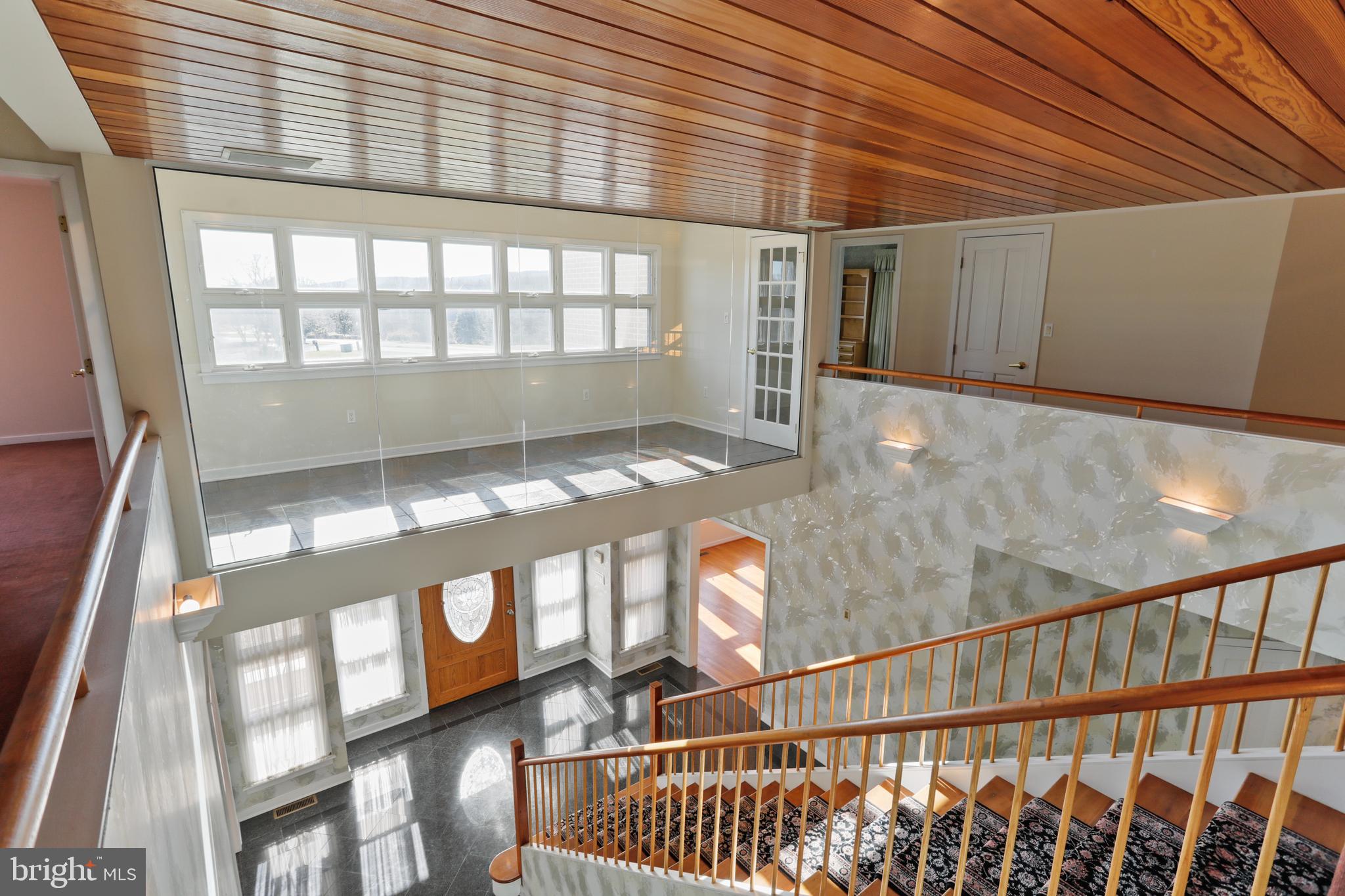 MILLPOINT - Residential