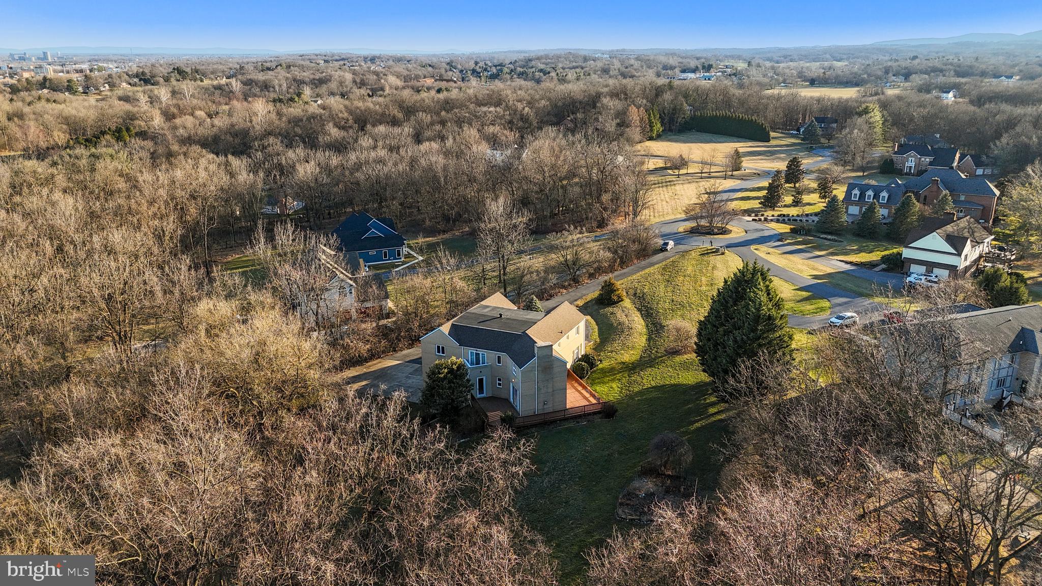 MILLPOINT - Residential