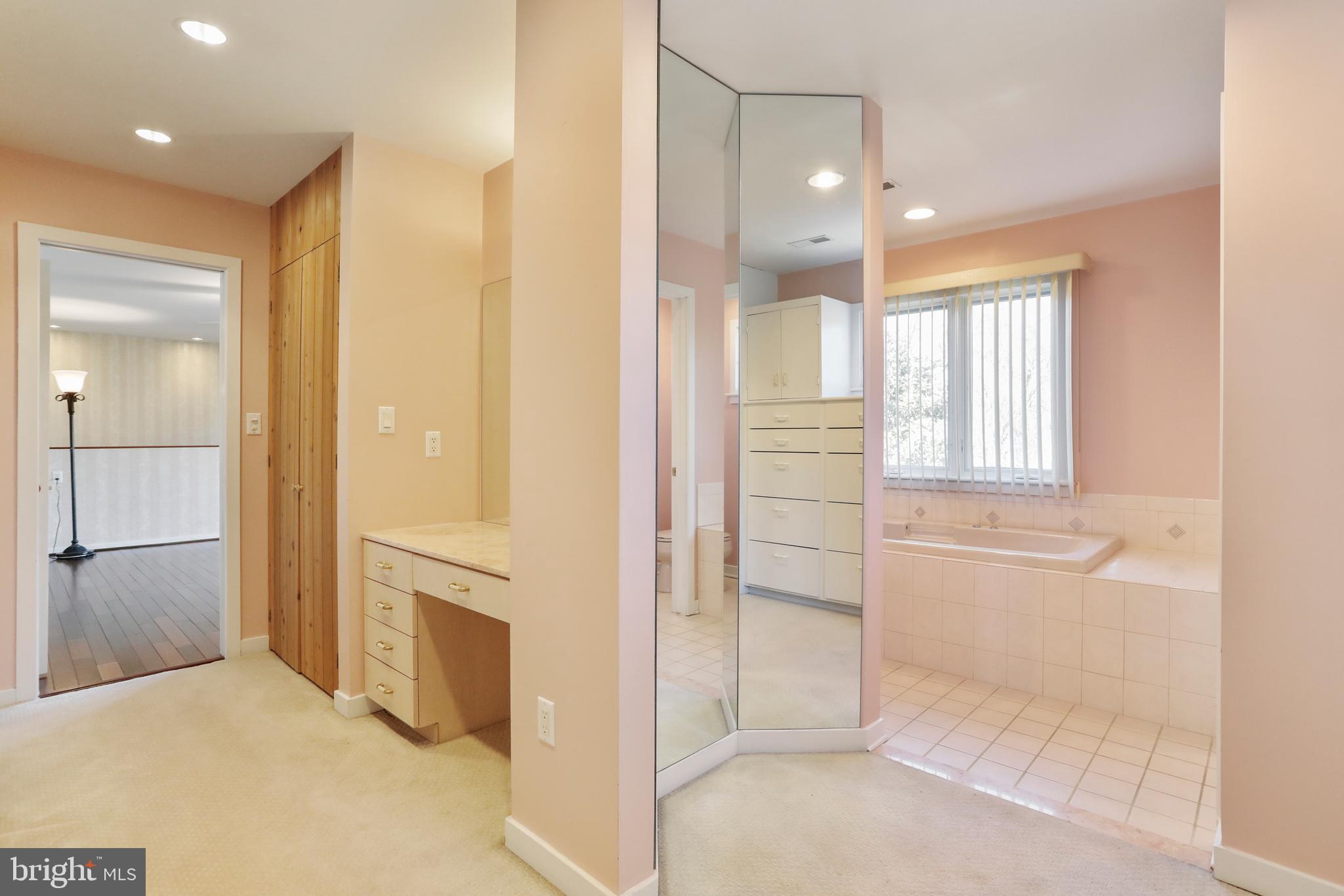 MILLPOINT - Residential