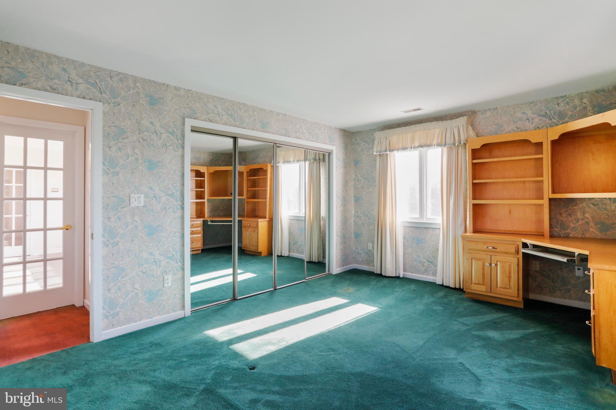 MILLPOINT - Residential